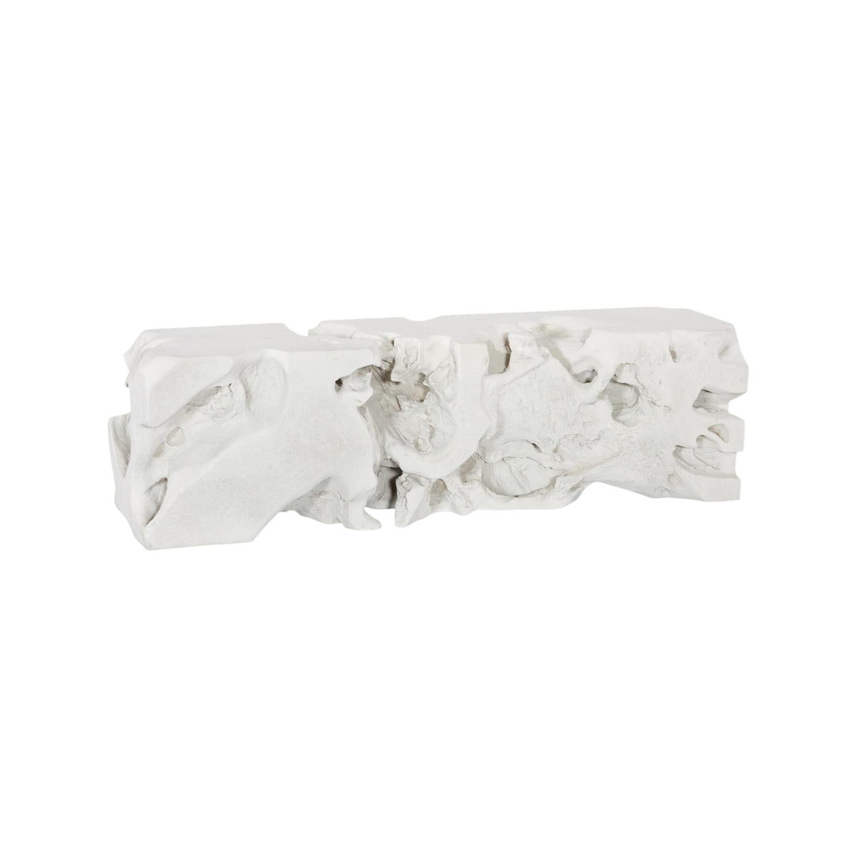 Freeform Bench by Phillips Collection
