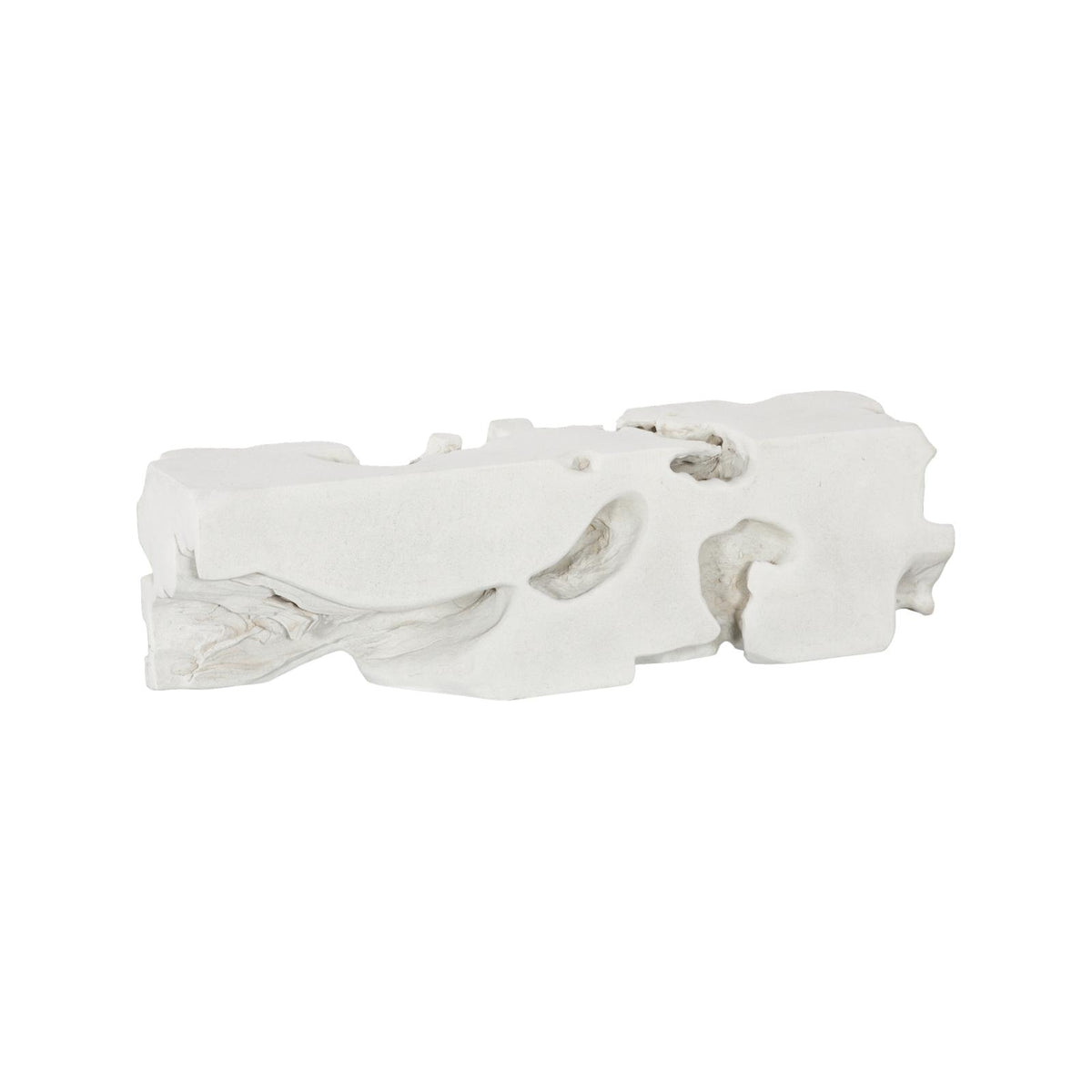 Freeform Bench by Phillips Collection