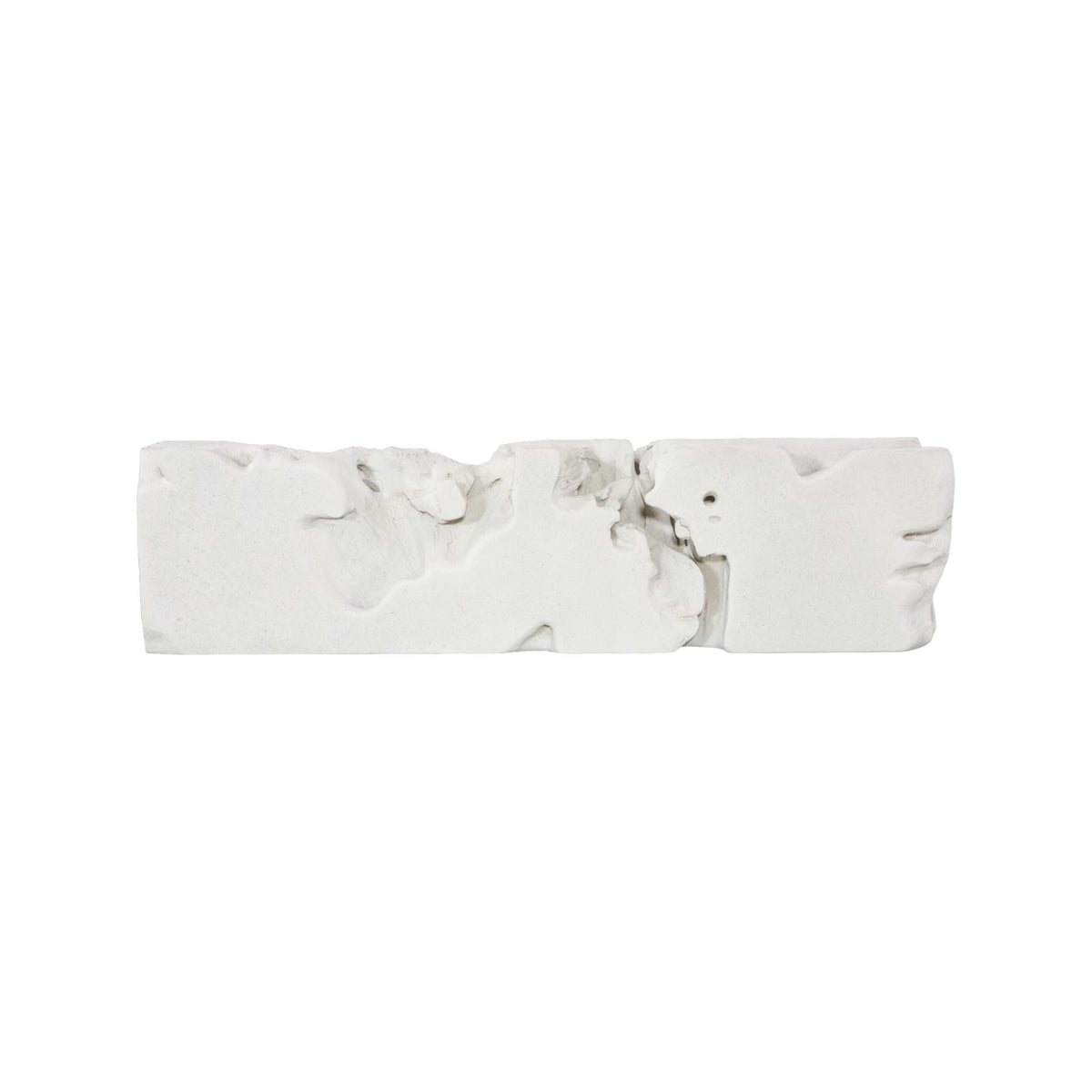 Freeform Bench by Phillips Collection