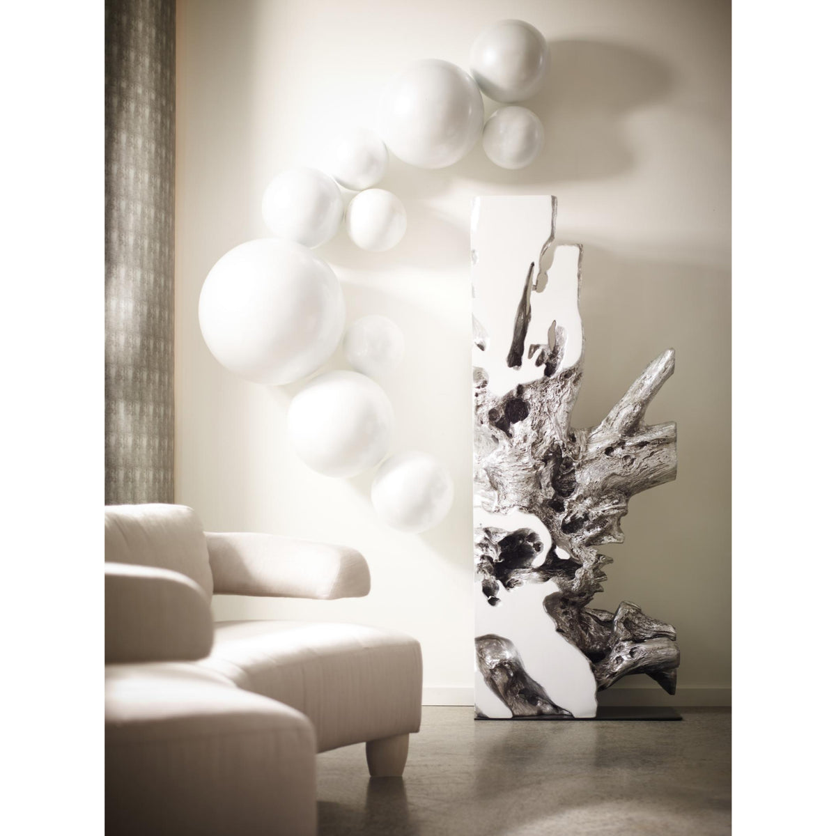 Freeform Sculpture by Phillips Collection