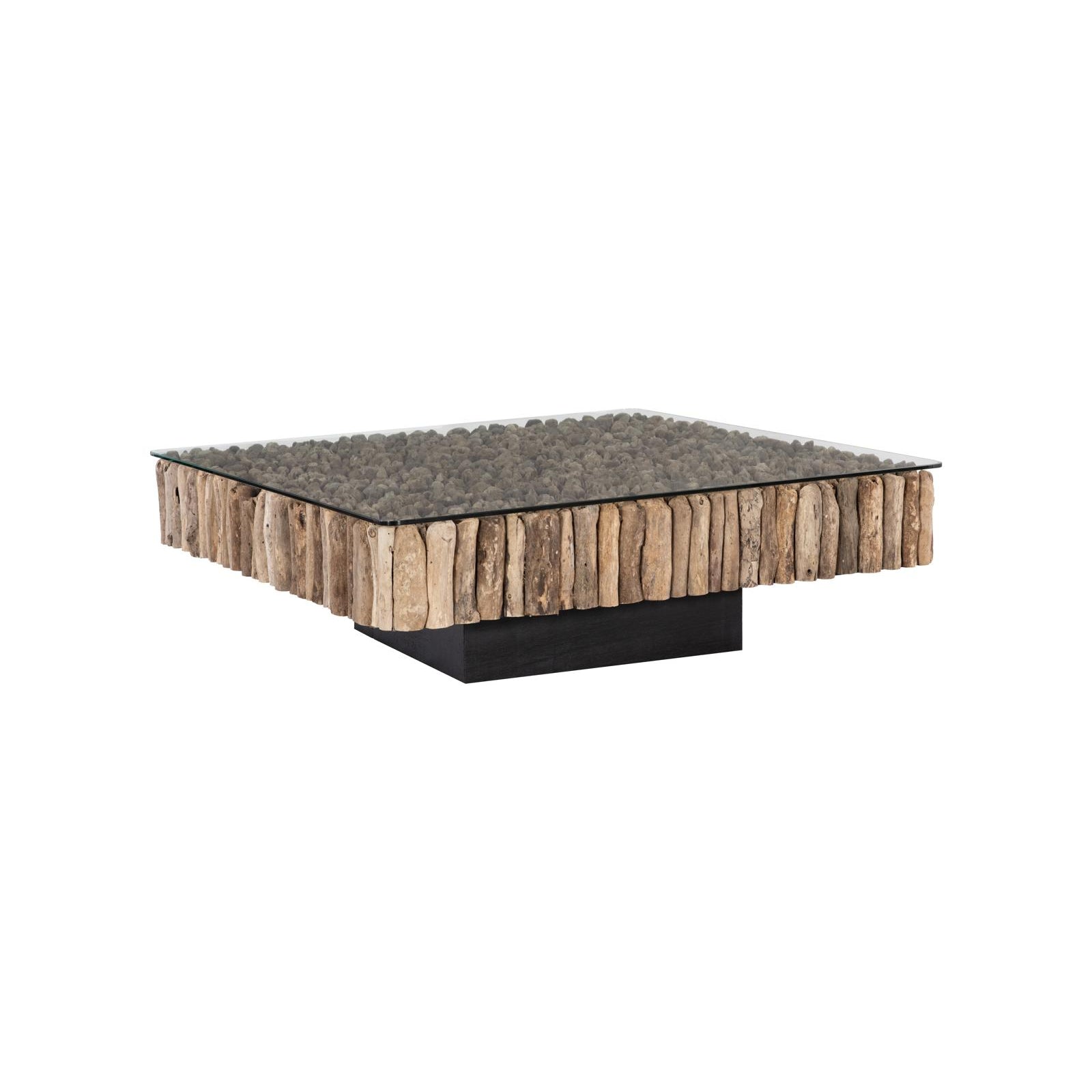 Manhattan Square Coffee Table