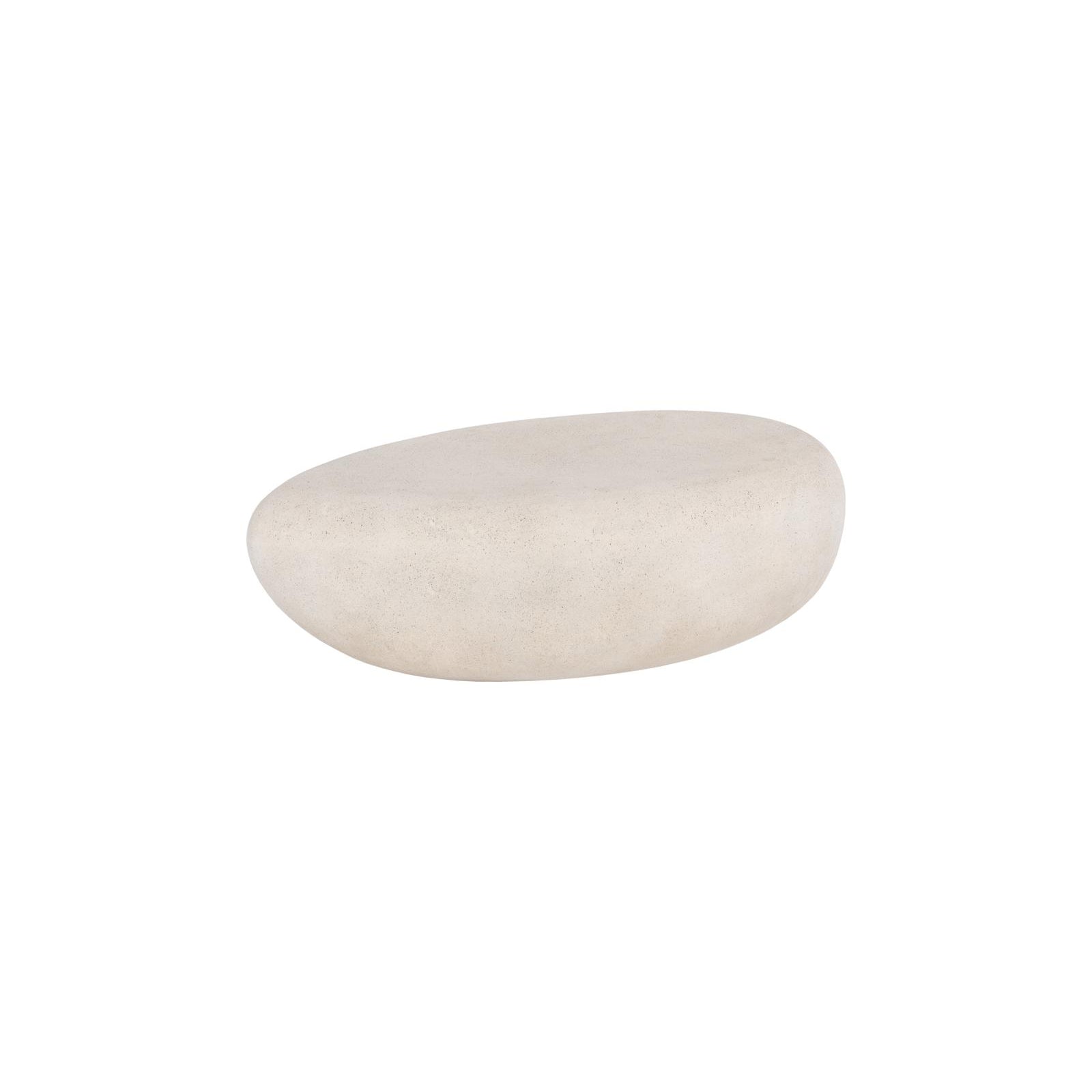 River Stone Coffee Table