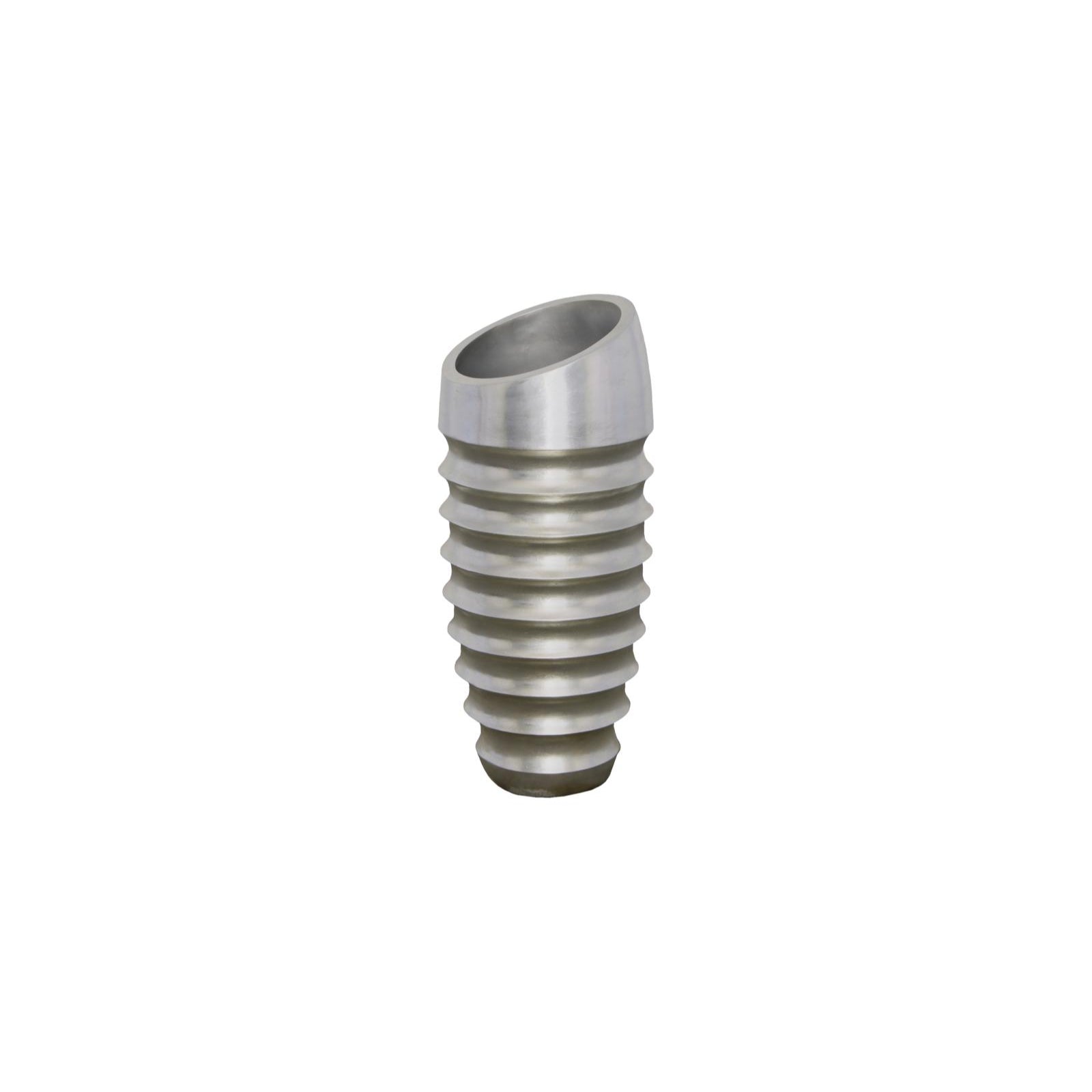 JP Planter - Silverleaf