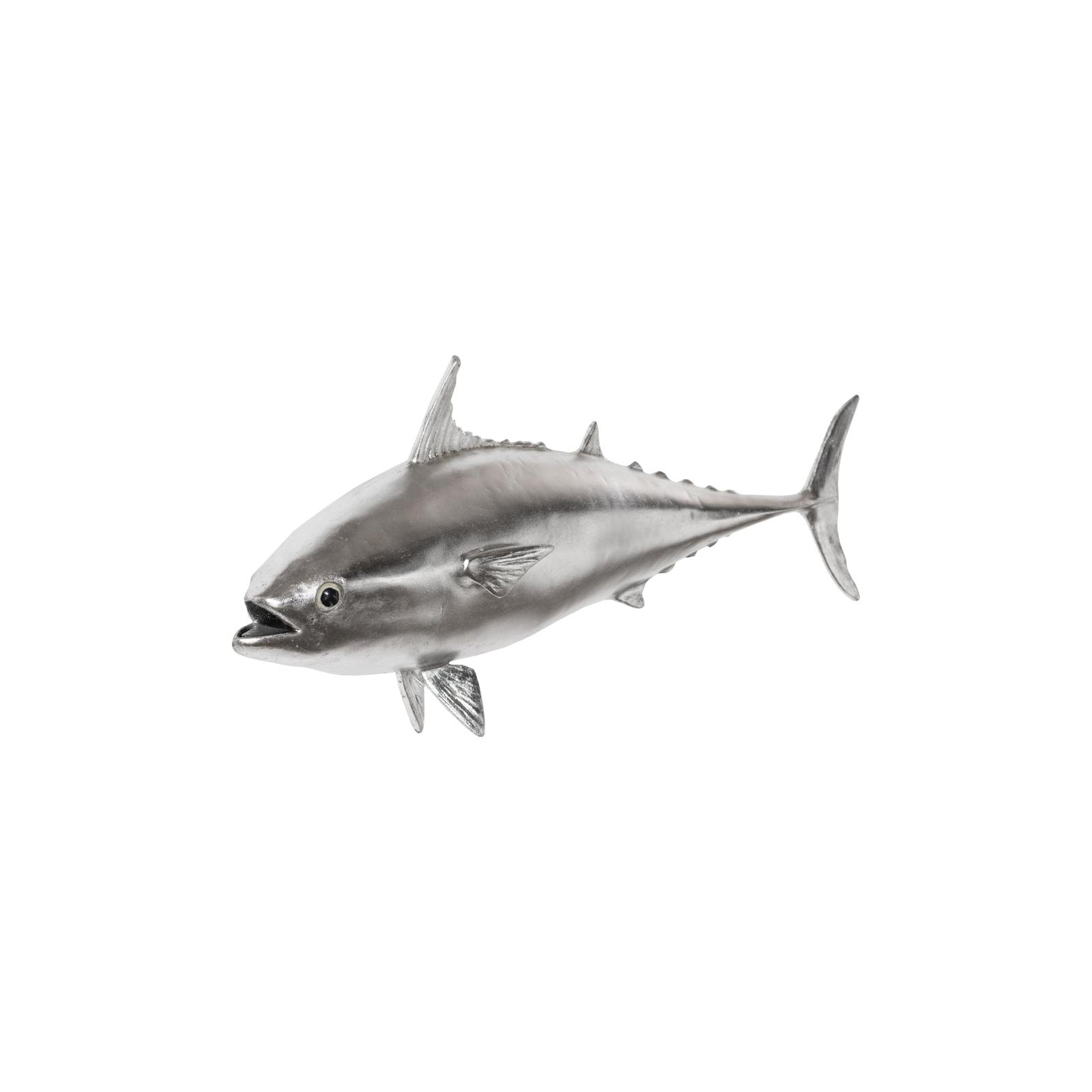 Mackerel Fish Wall Sculpture