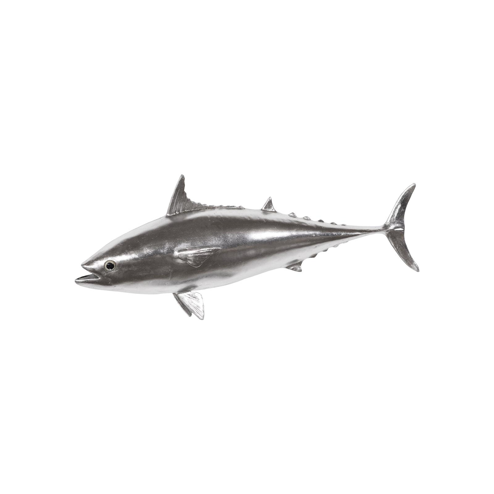 Mackerel Fish Wall Sculpture