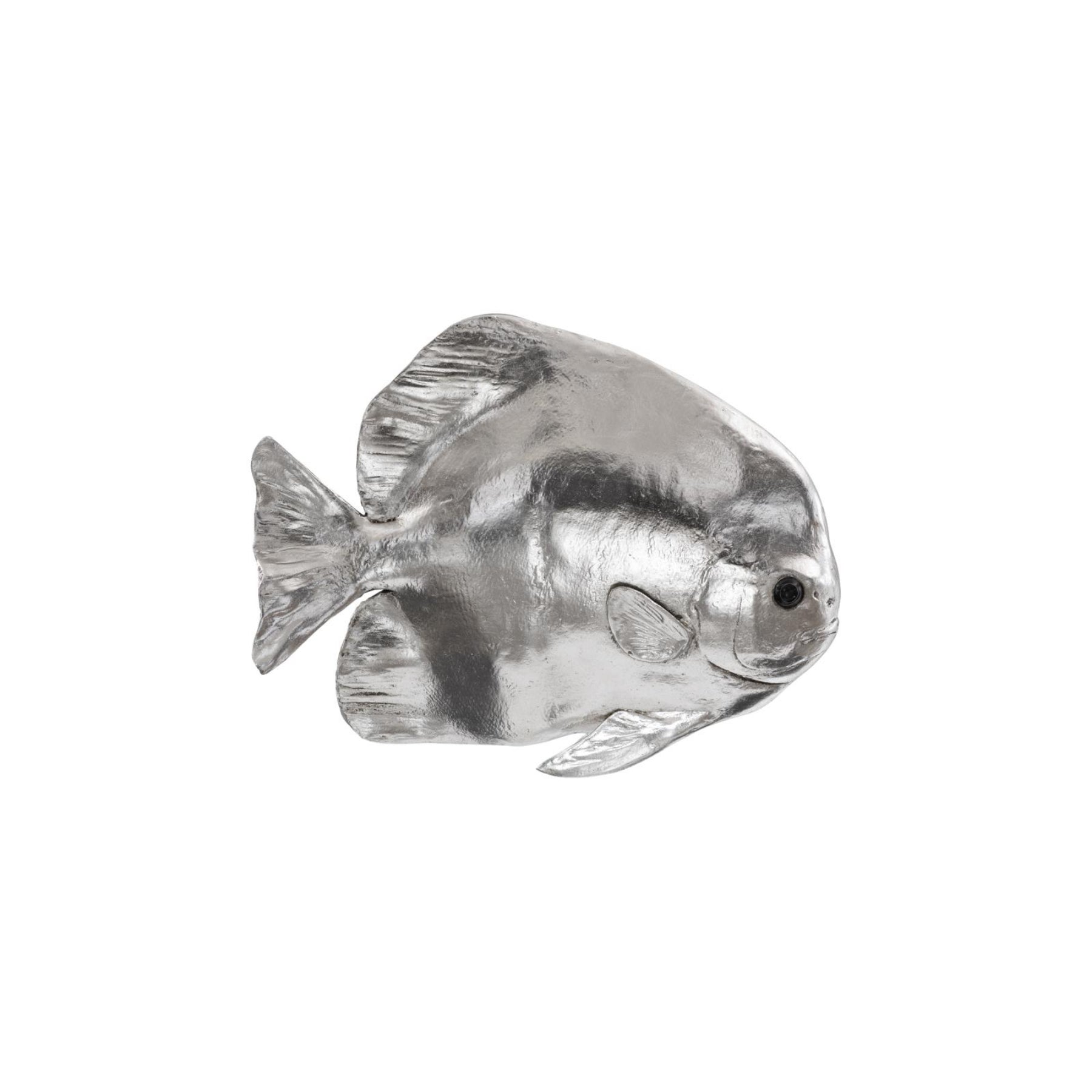 Australian Bat Fish Wall Sculpture