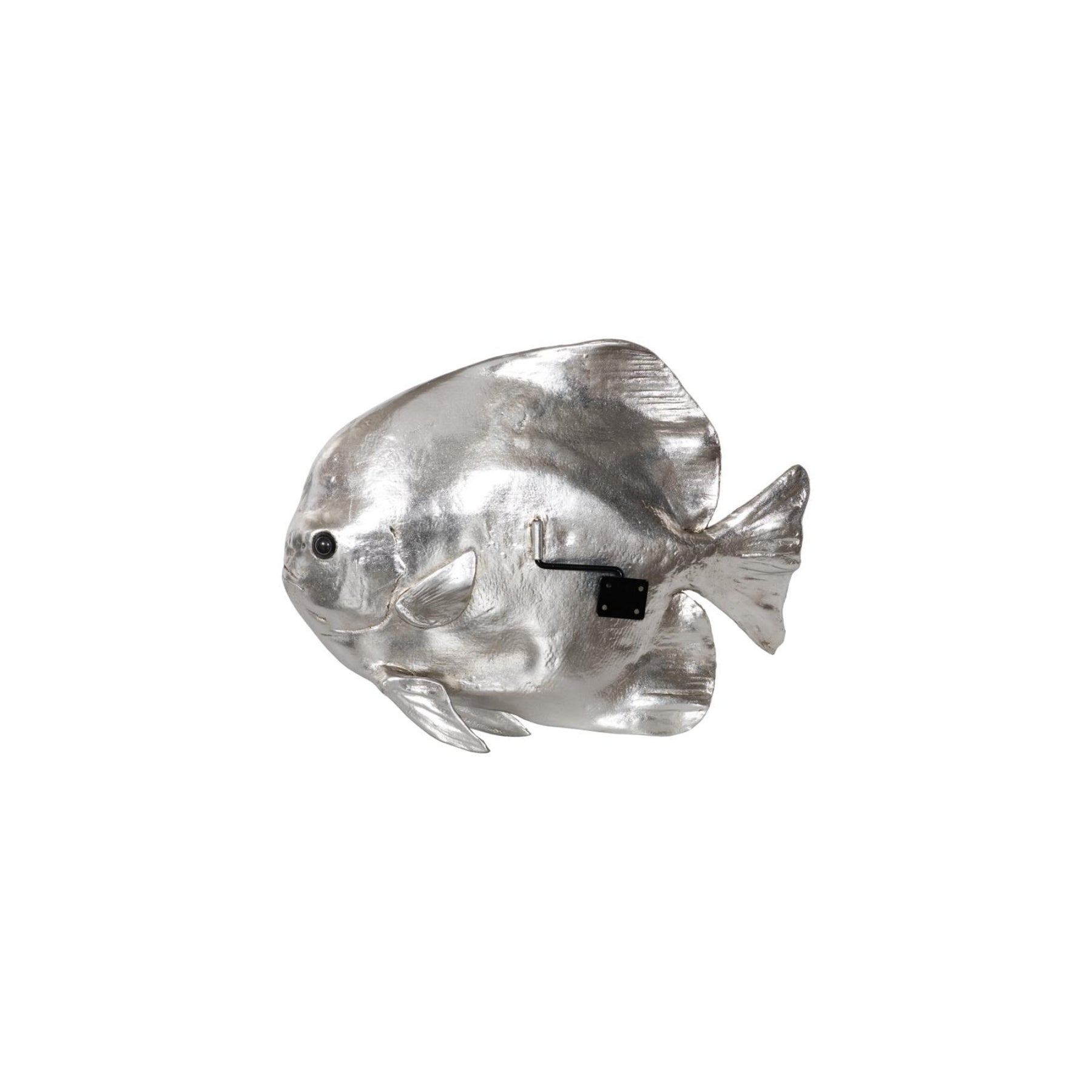 Australian Bat Fish Wall Sculpture