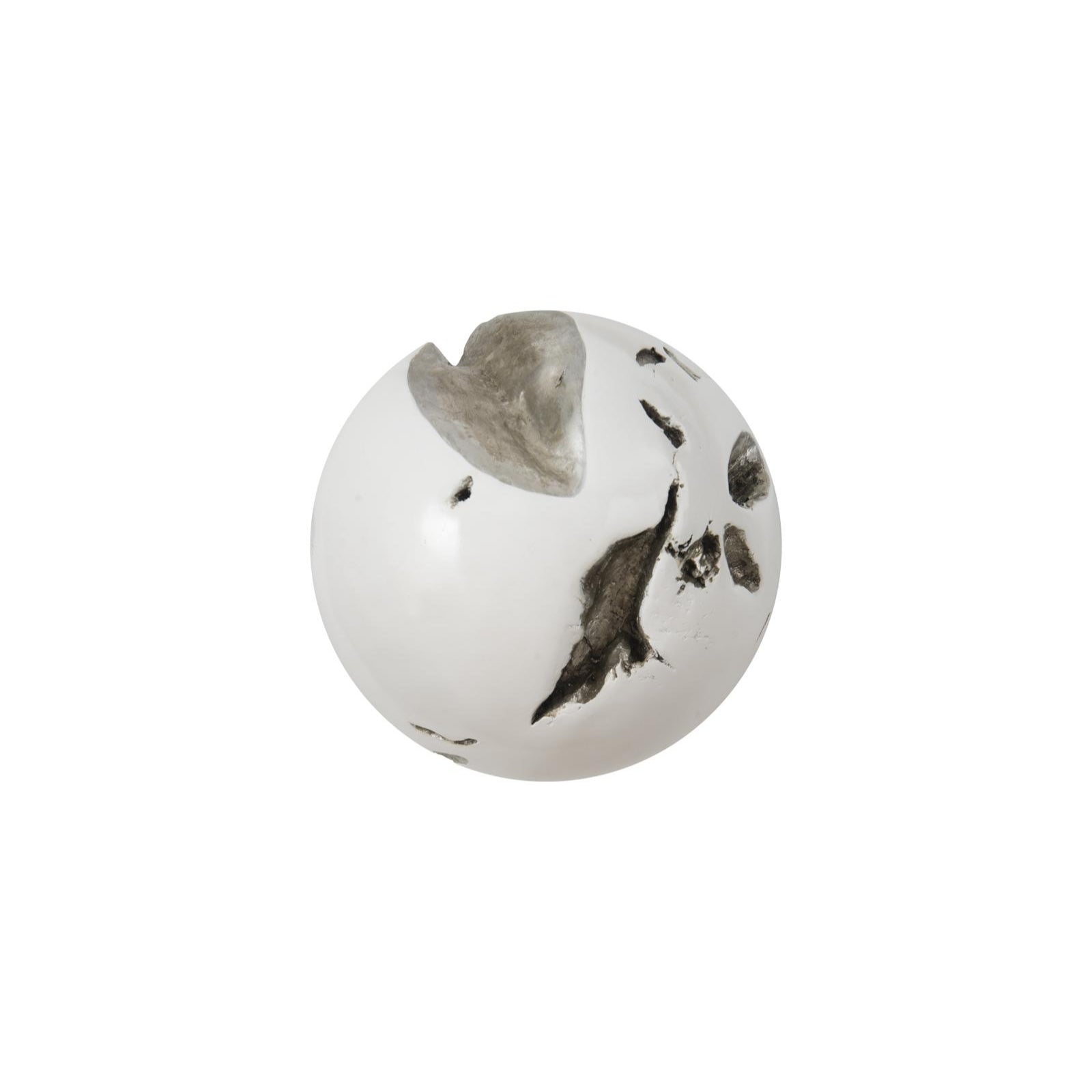 Cast Root Wall Ball