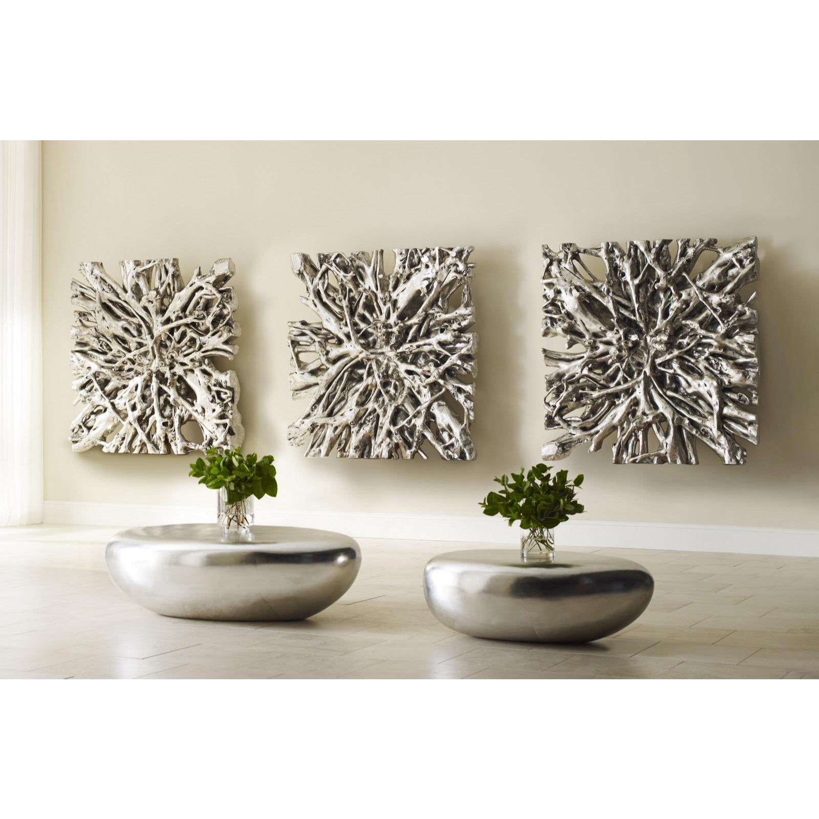Square Root Wall Art