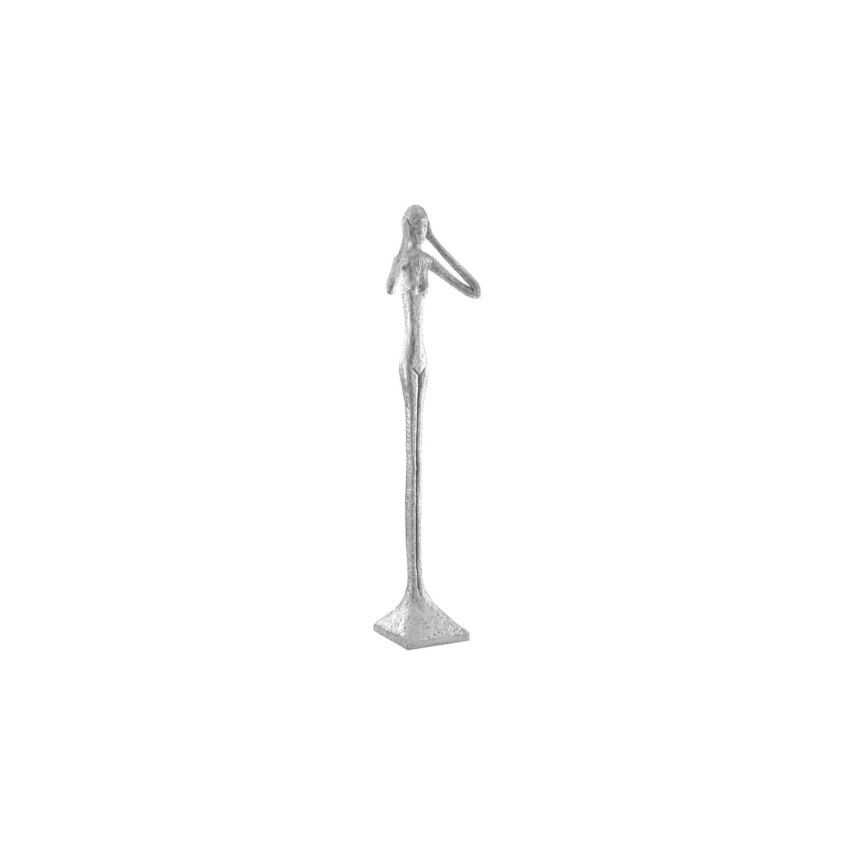 Hear No Evil Skinny Sculpture by Phillips Collection