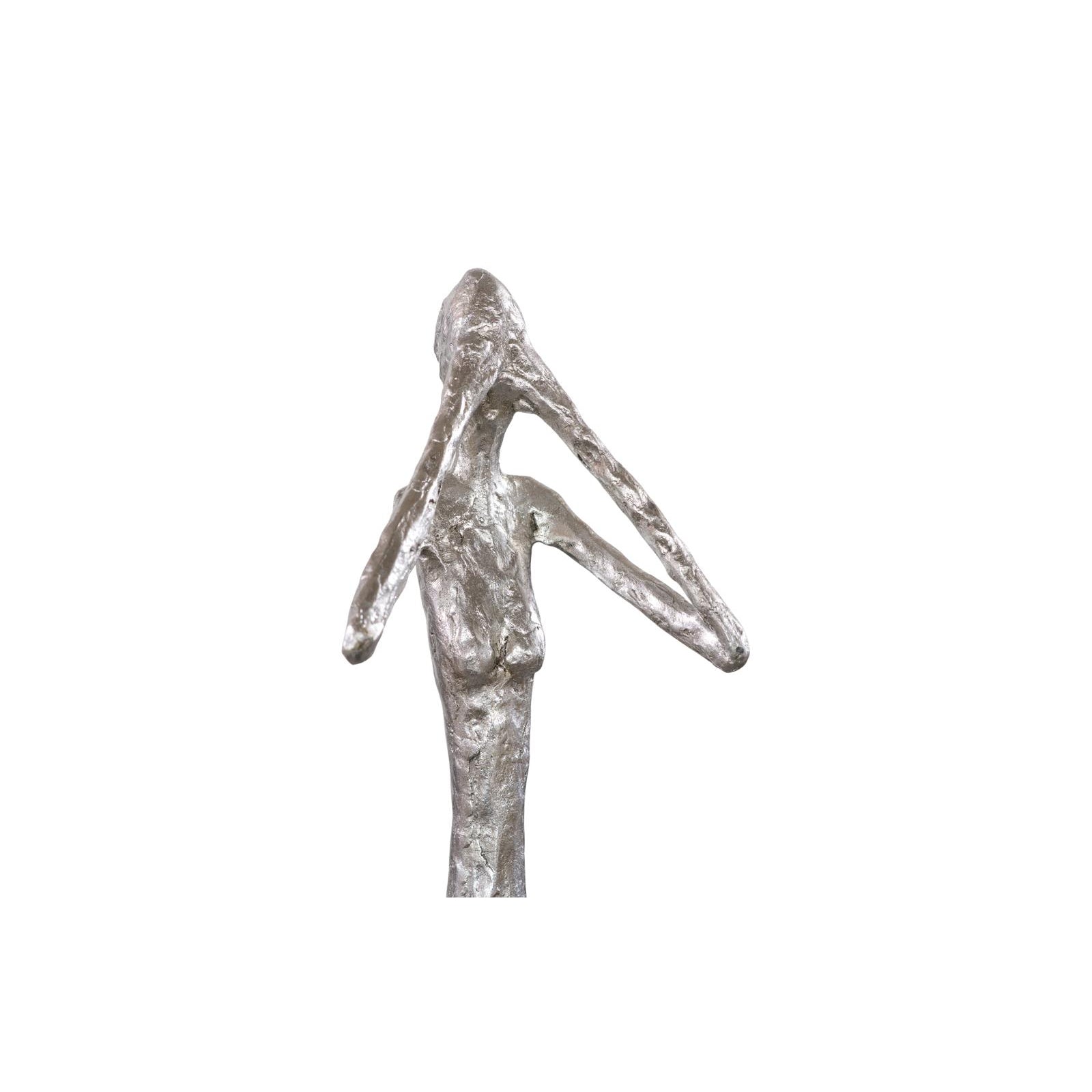 See No Evil Slender Sculpture - Small