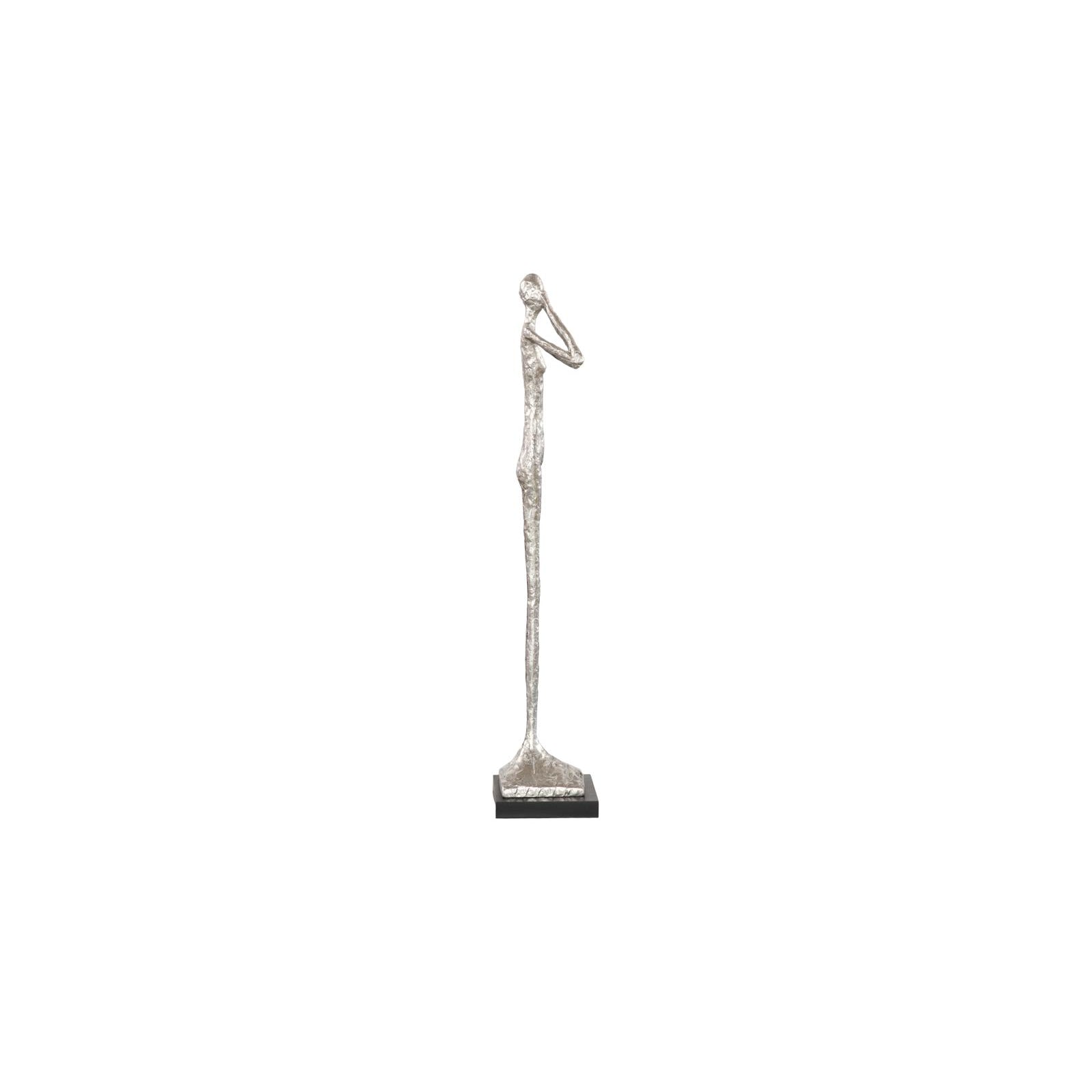 See No Evil Slender Sculpture - Small