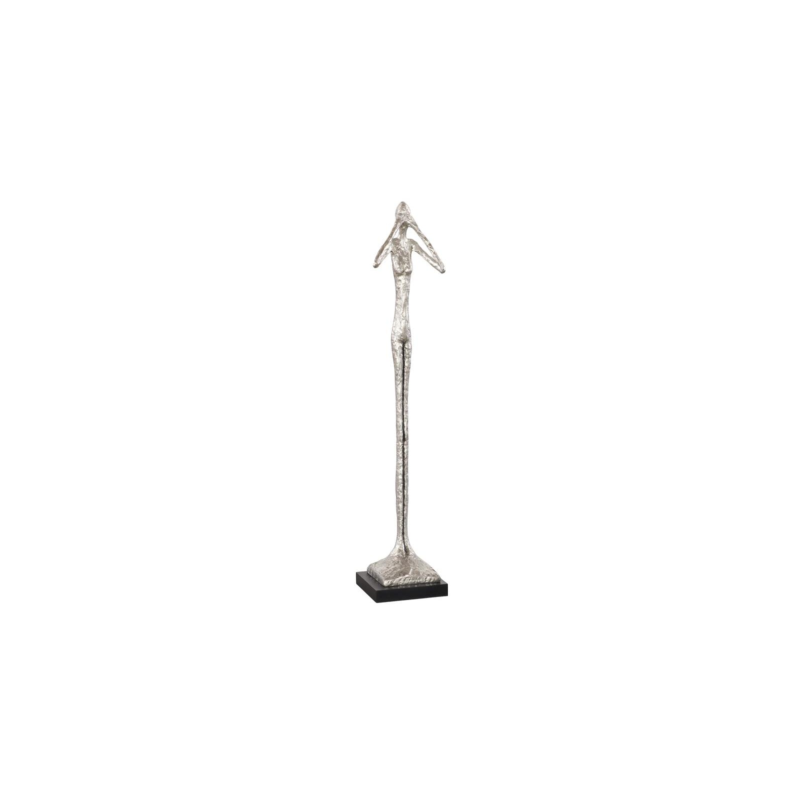 See No Evil Slender Sculpture - Small