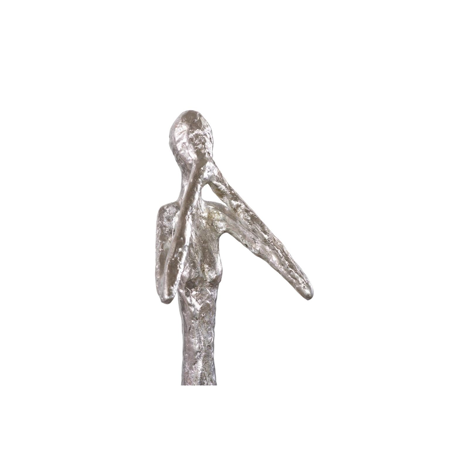 Speak No Evil Slender Sculpture