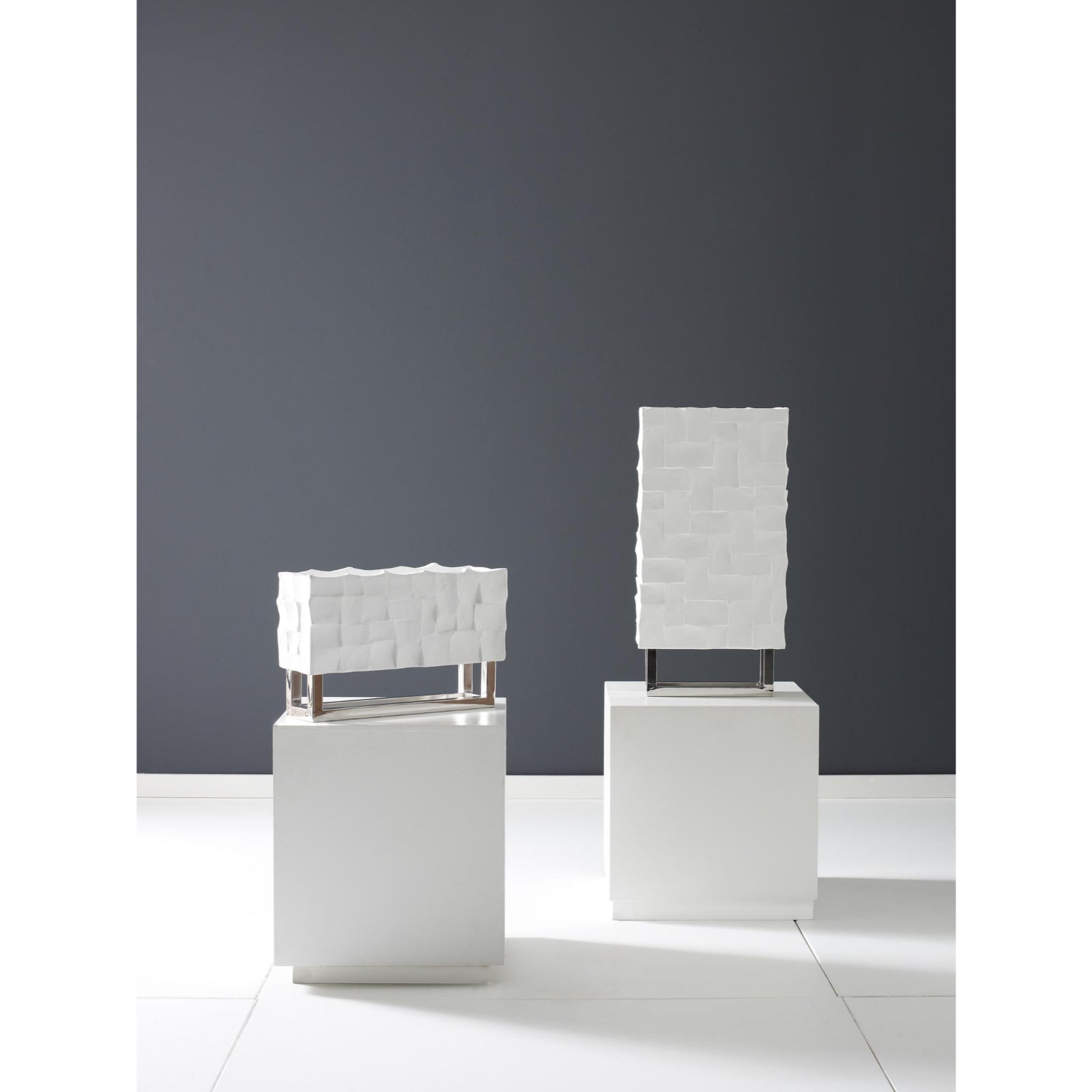 Radica Tall Vase