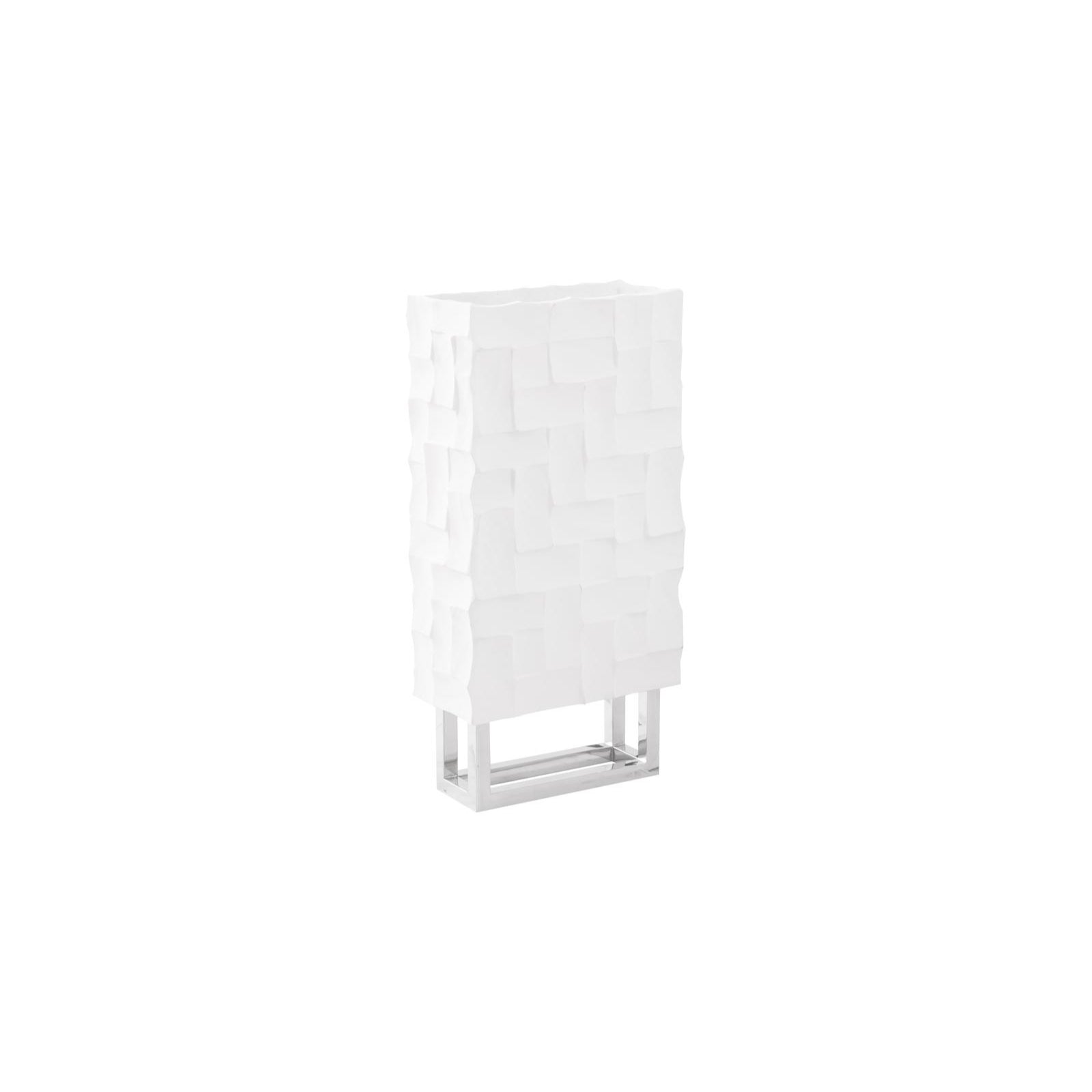 Radica Tall Vase