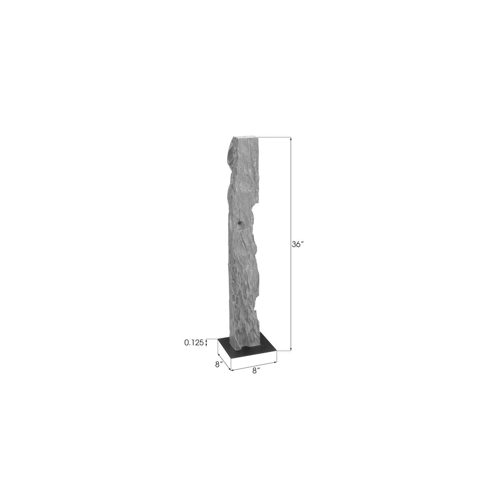 Plinth Sculpture