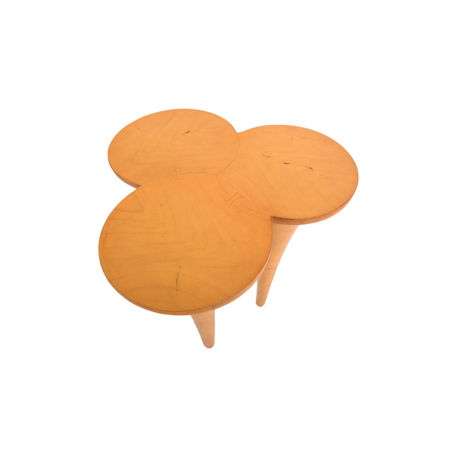 Marley Bar Table