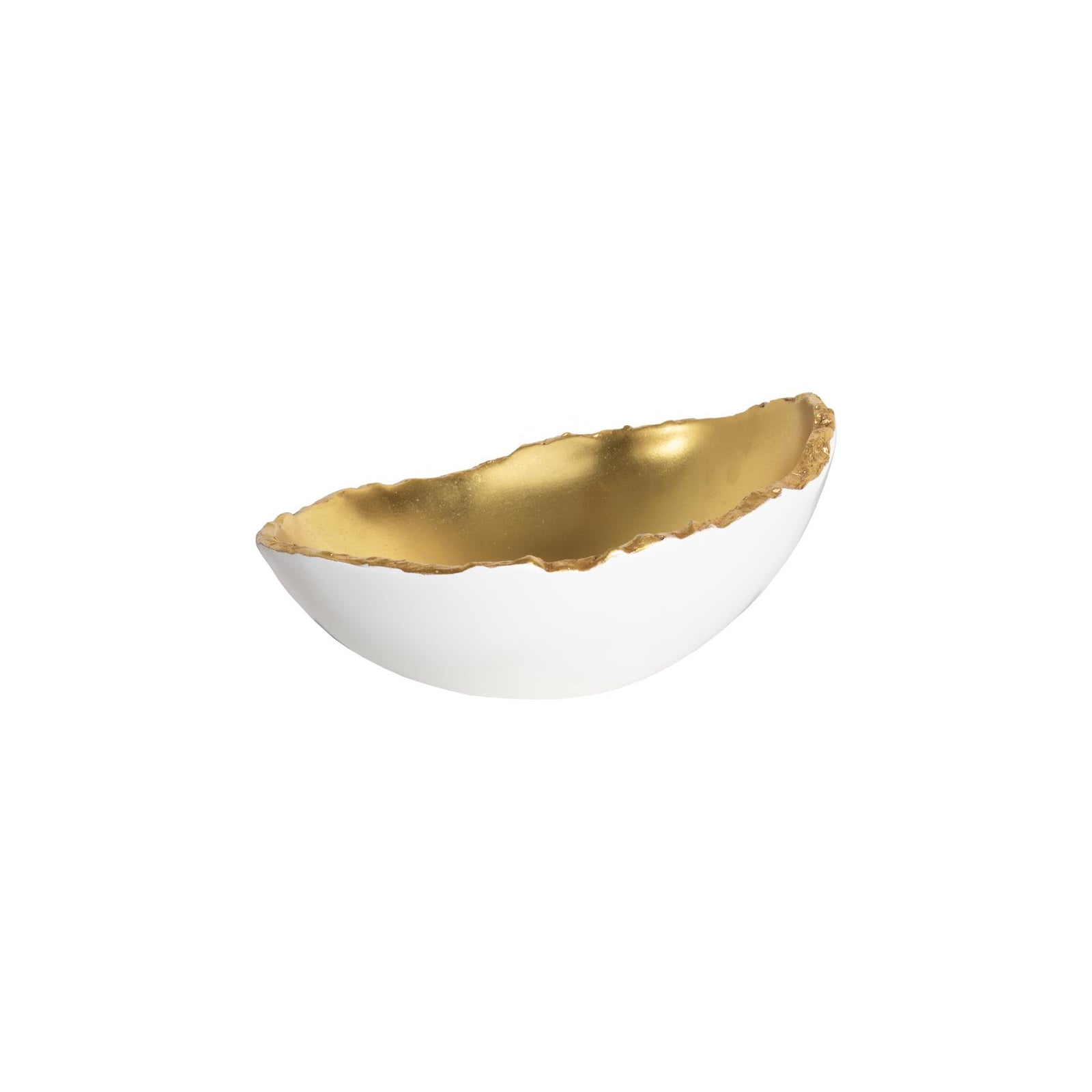 Broken Egg Bowl