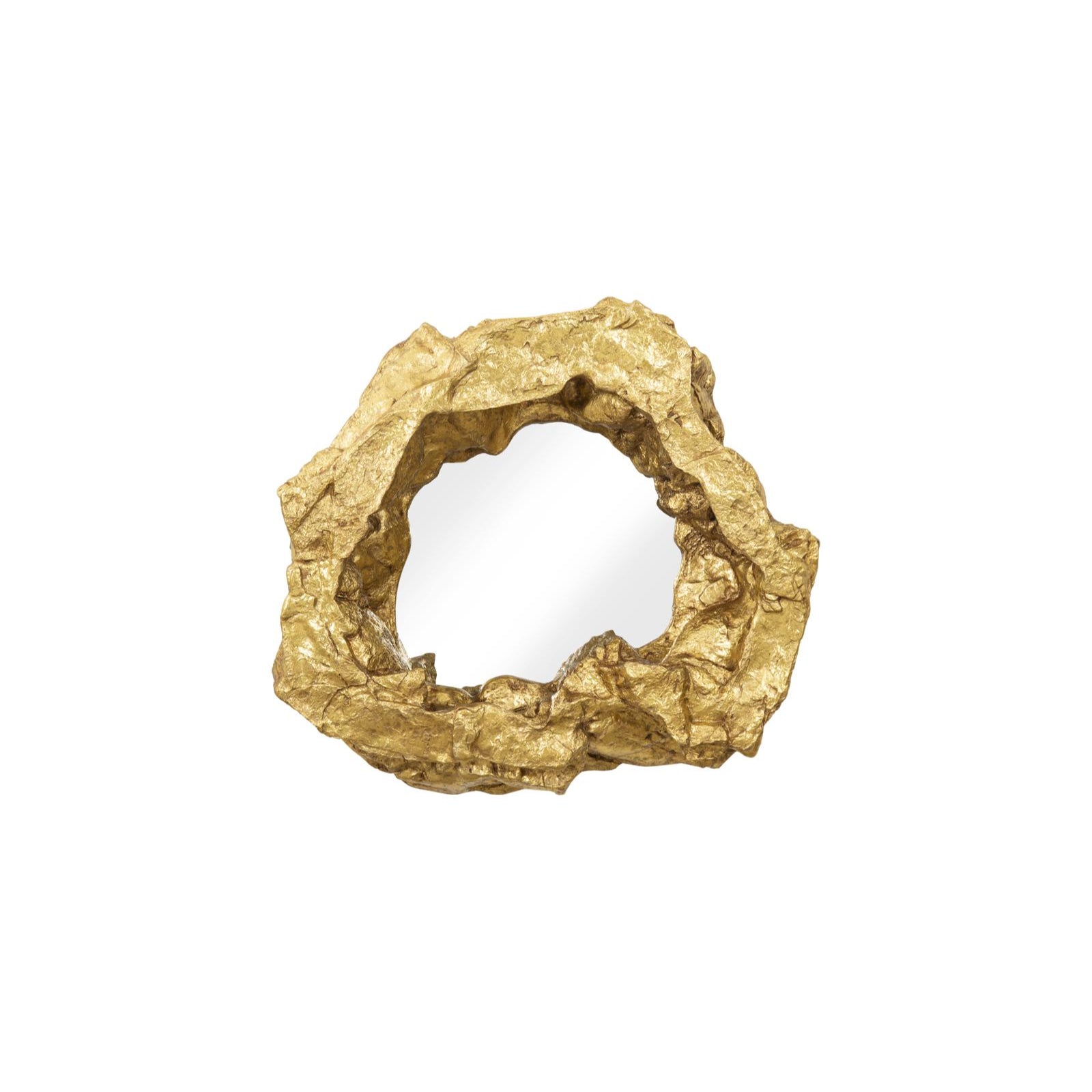 Rock Pond Mirror