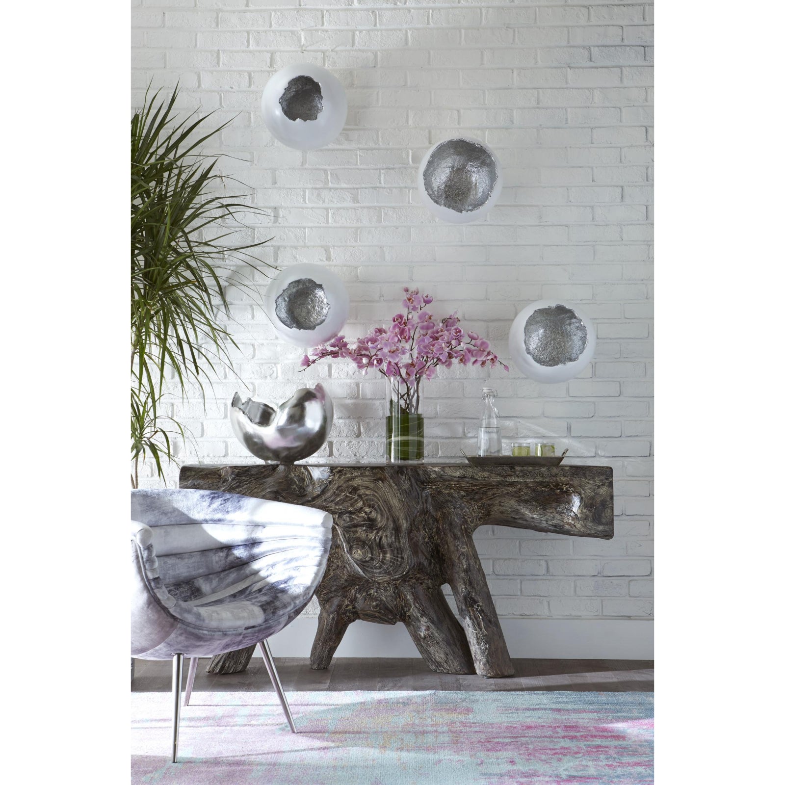 Broken Egg Wall Art - Set of 4