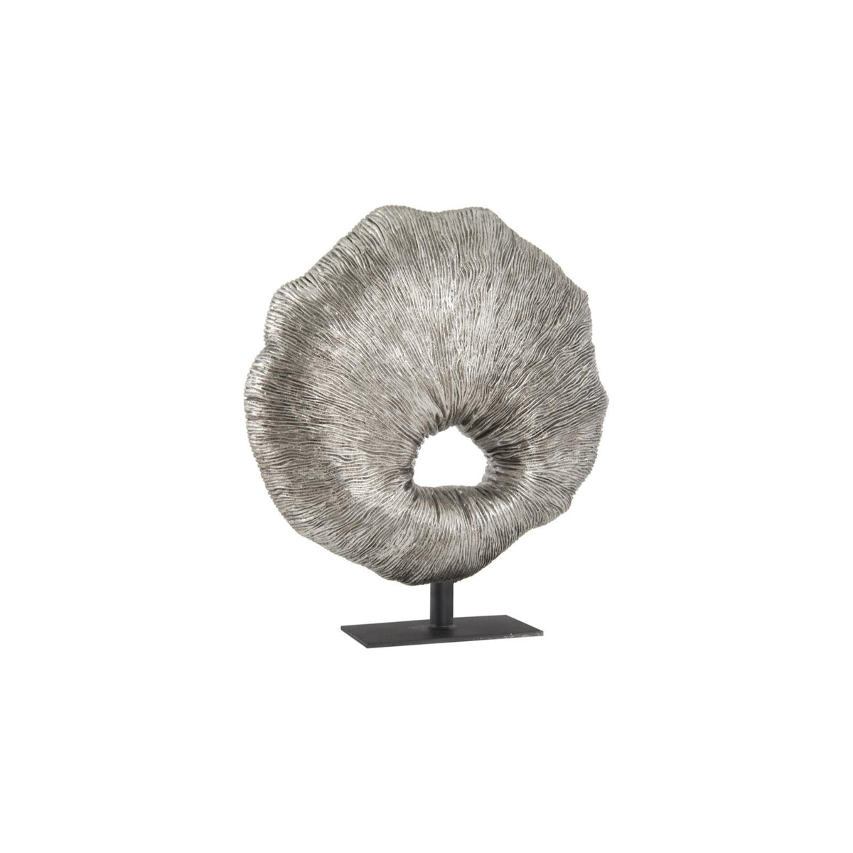 Fungia Sculpture by Phillips Collection