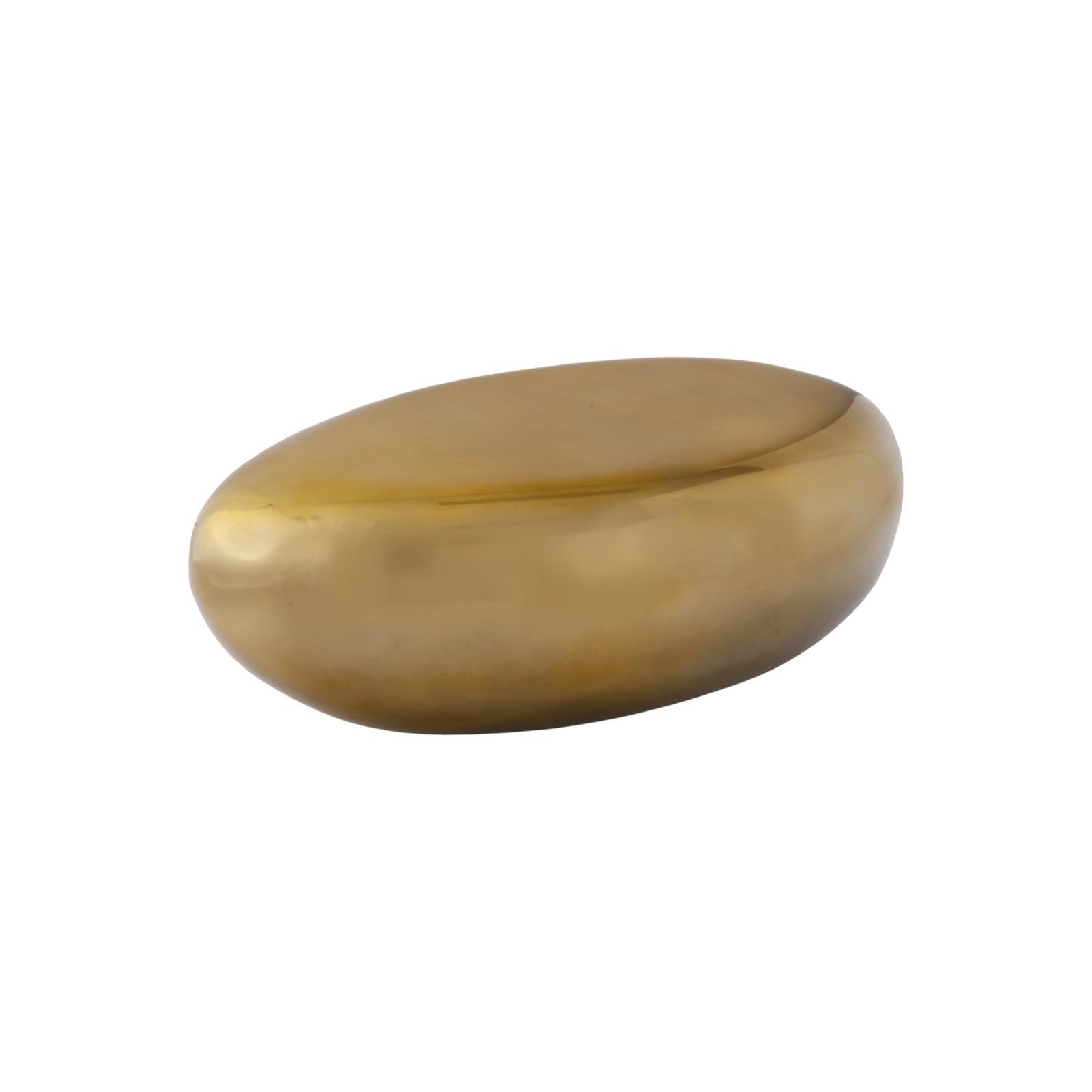 River Stone Coffee Table