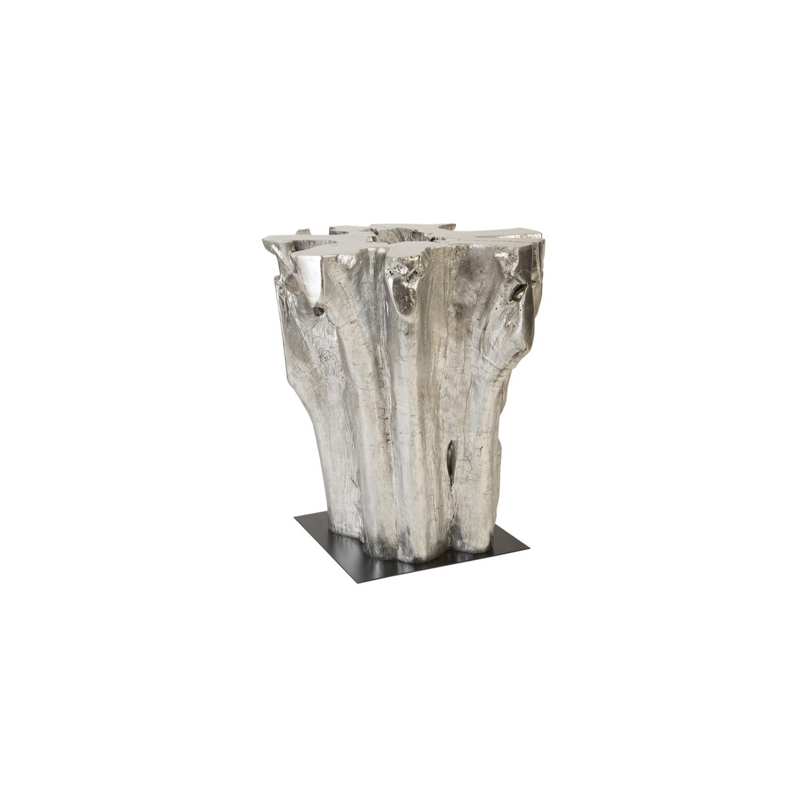 Freeform Bar Table