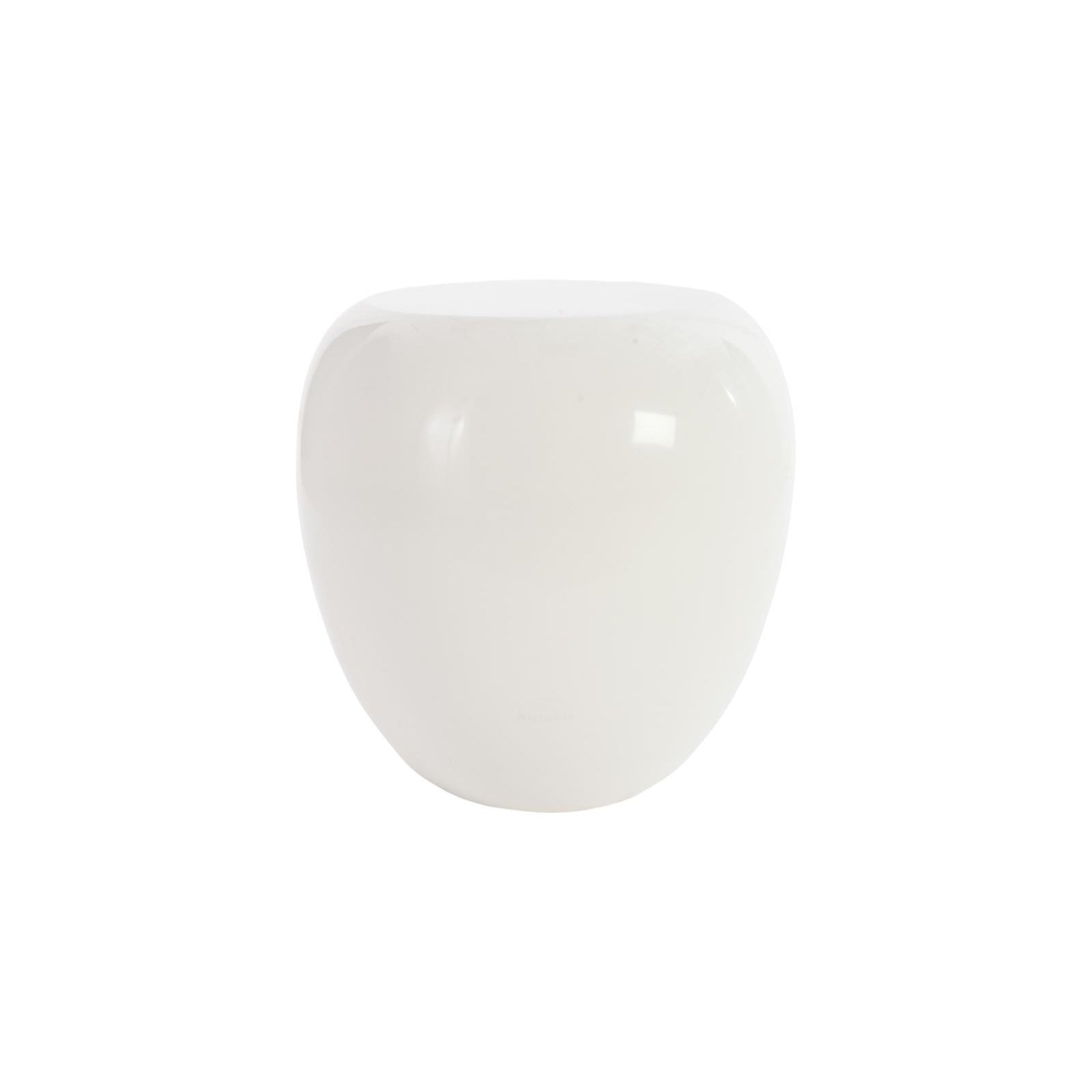 River Stone Side Table