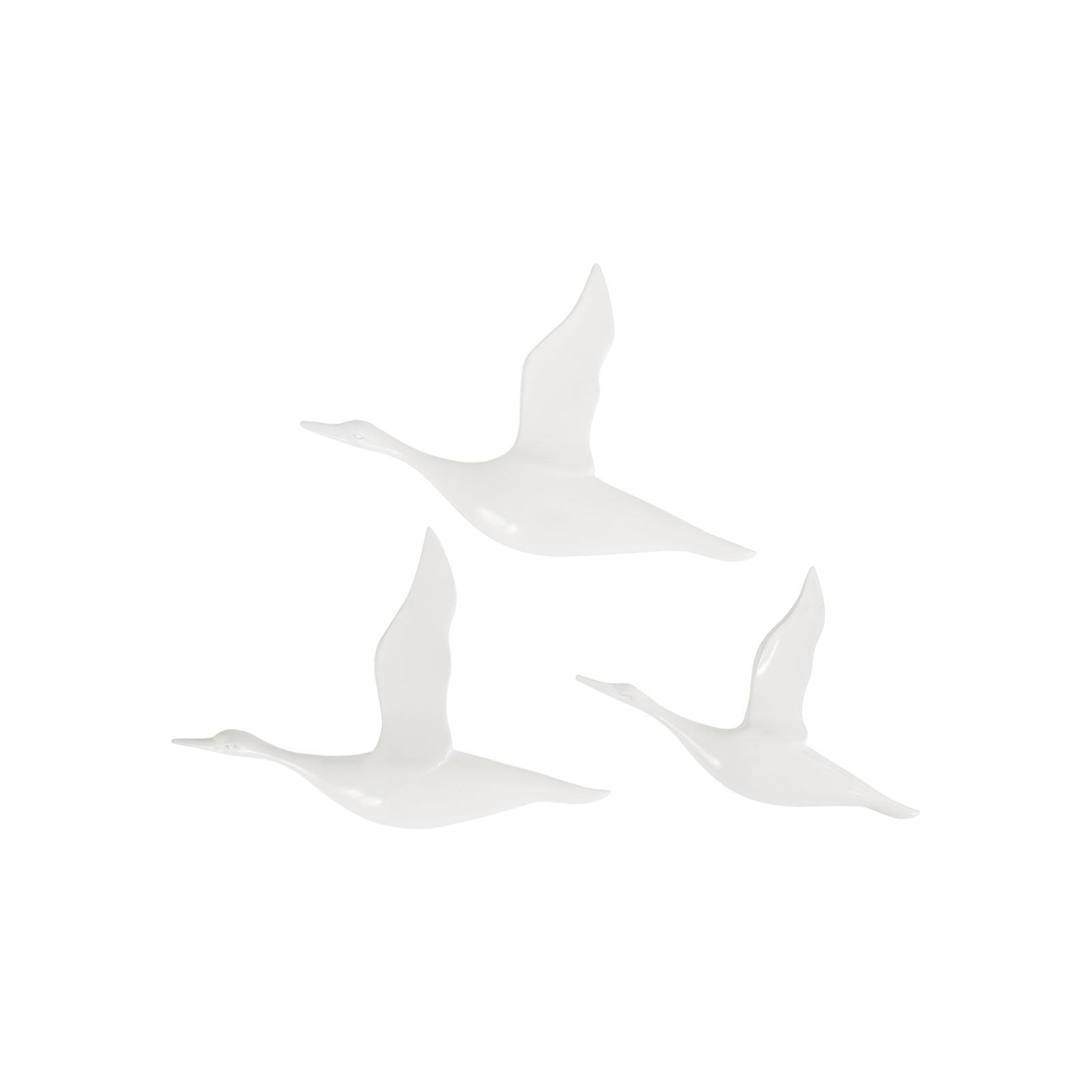 Flying Ducks - Set of 3