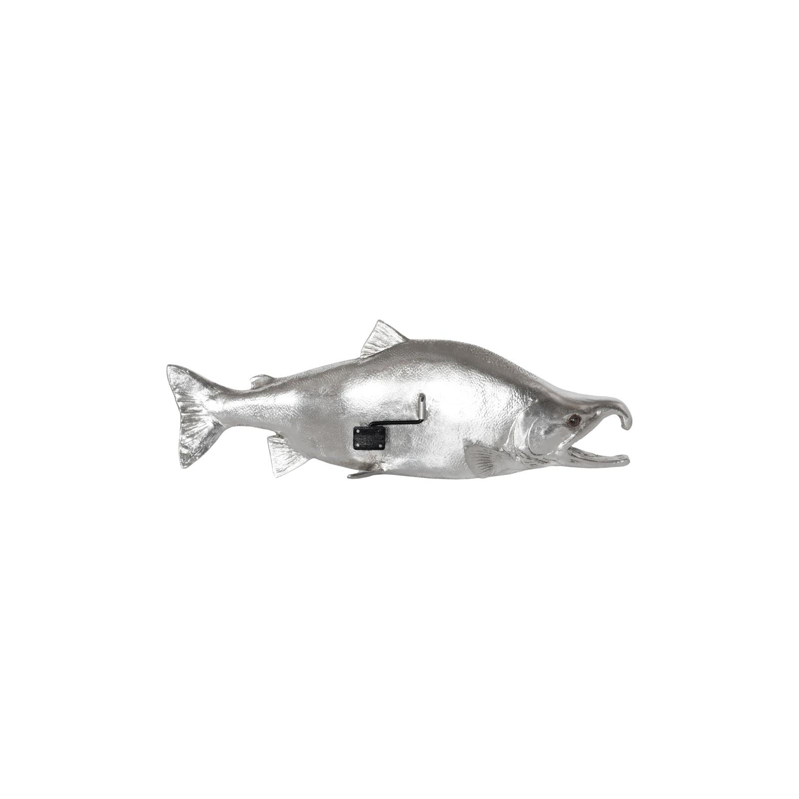 Sockeye Salmon Fish Wall Sculpture