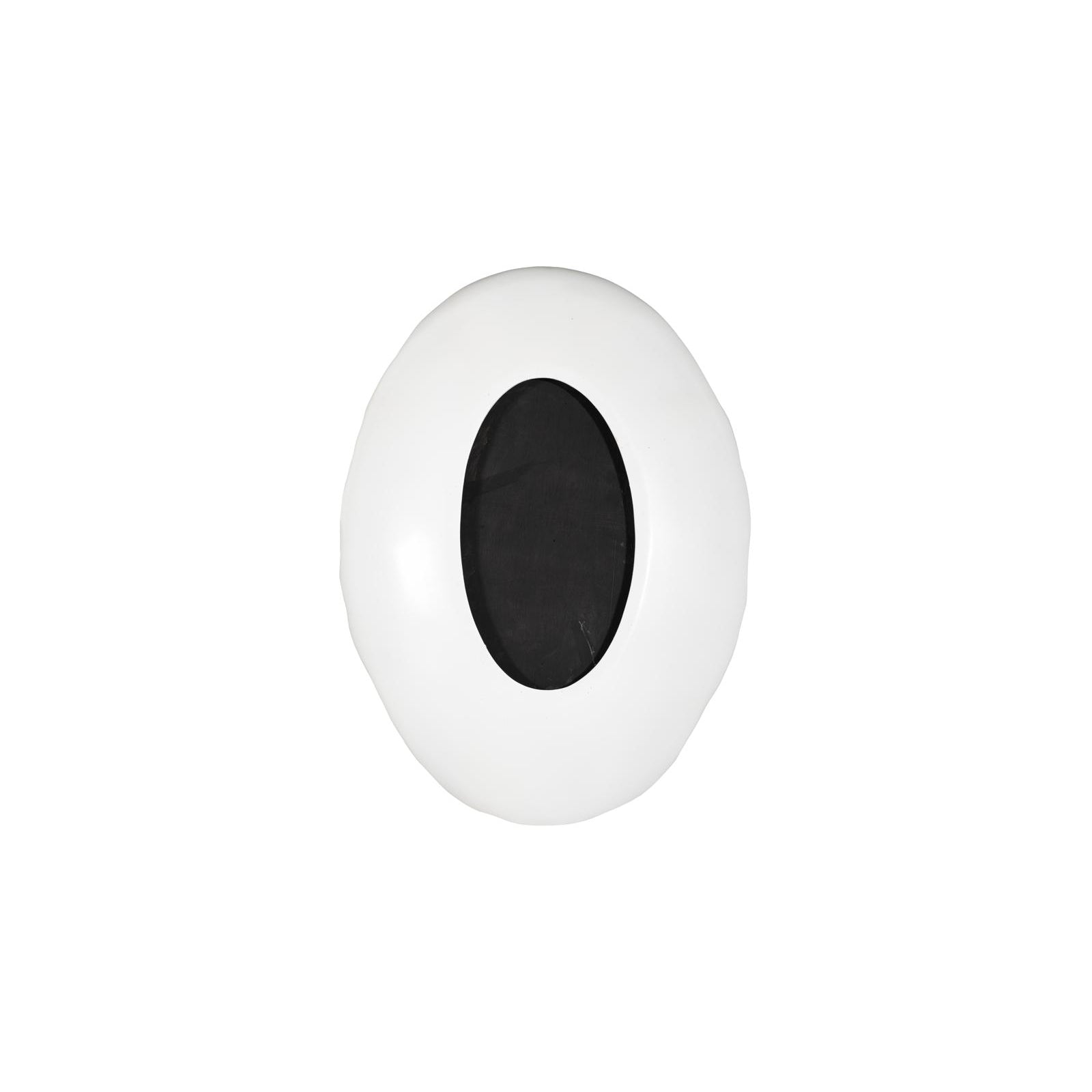 Broken Egg Mirror