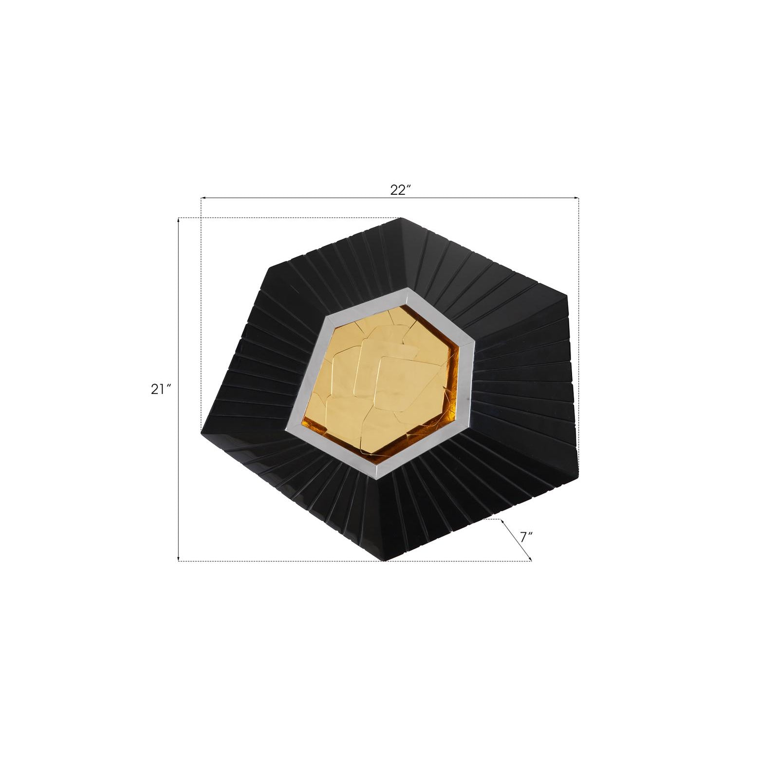 Hex Wall Tile