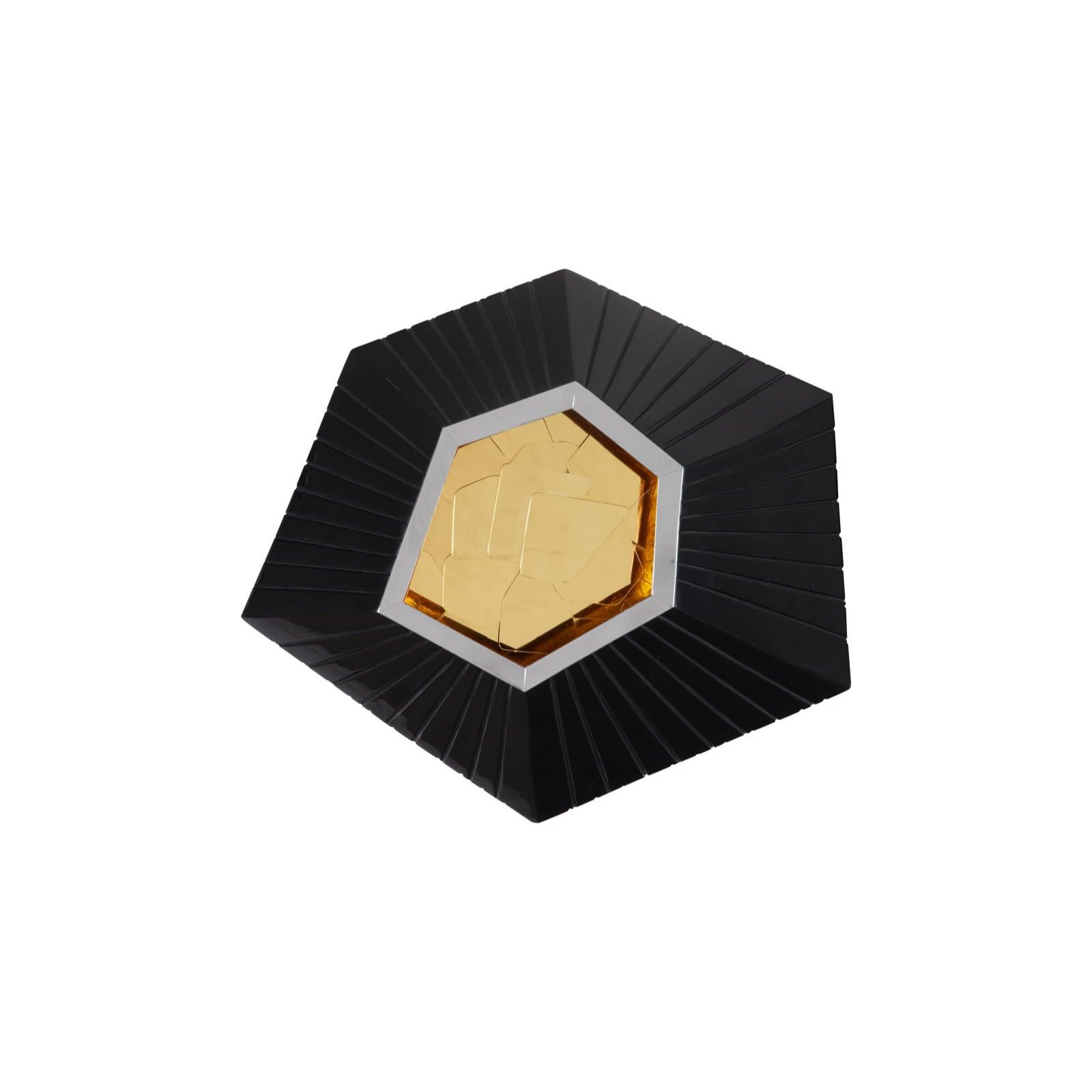 Hex Wall Tile