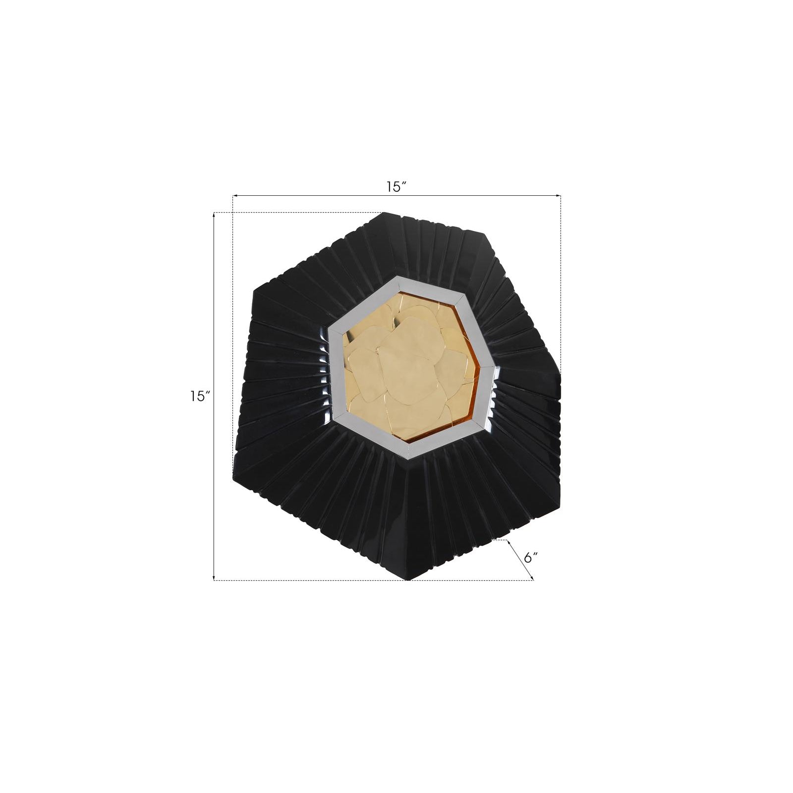 Hex Wall Tile