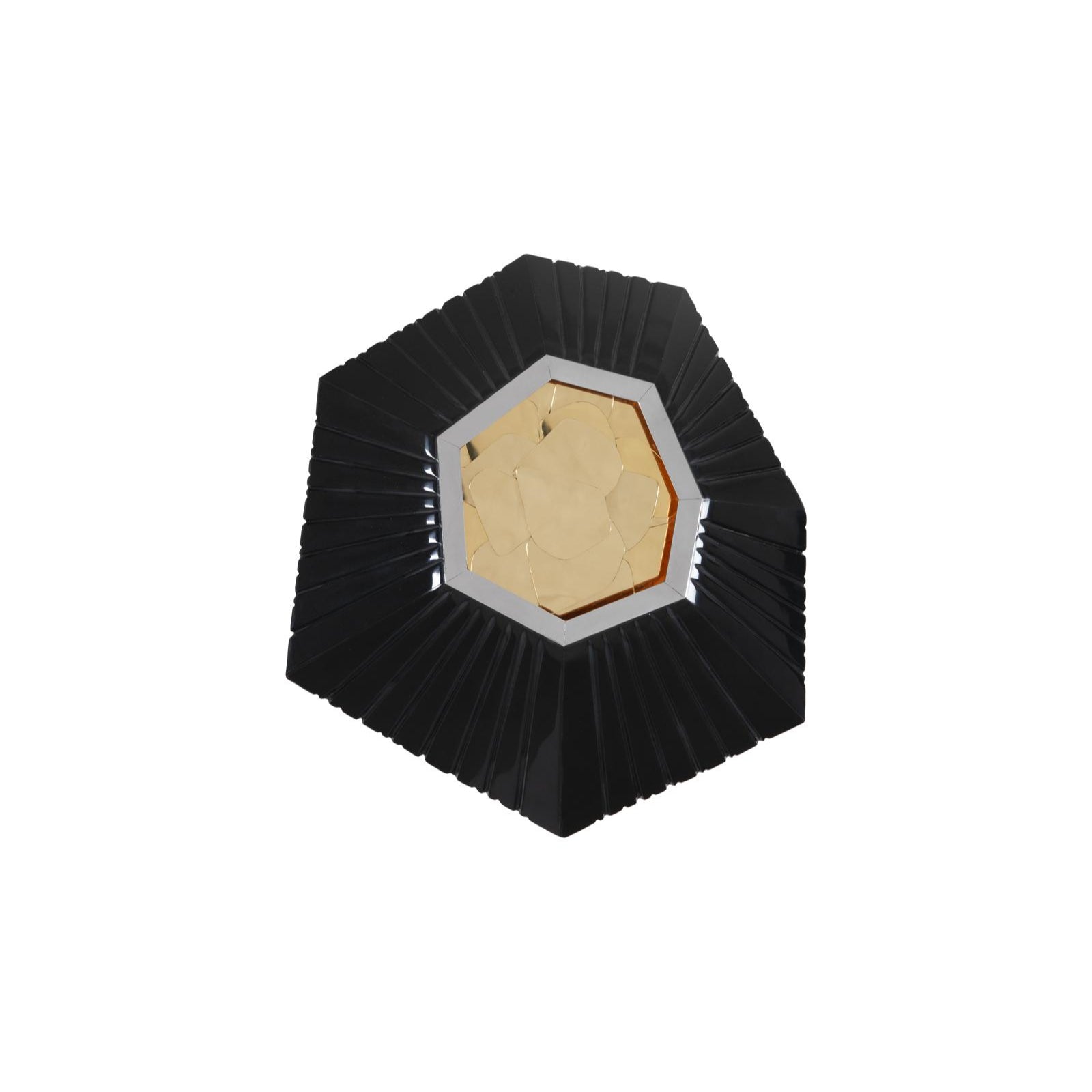 Hex Wall Tile