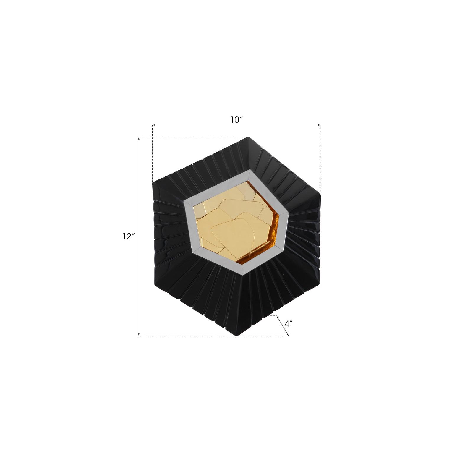 Hex Wall Tile