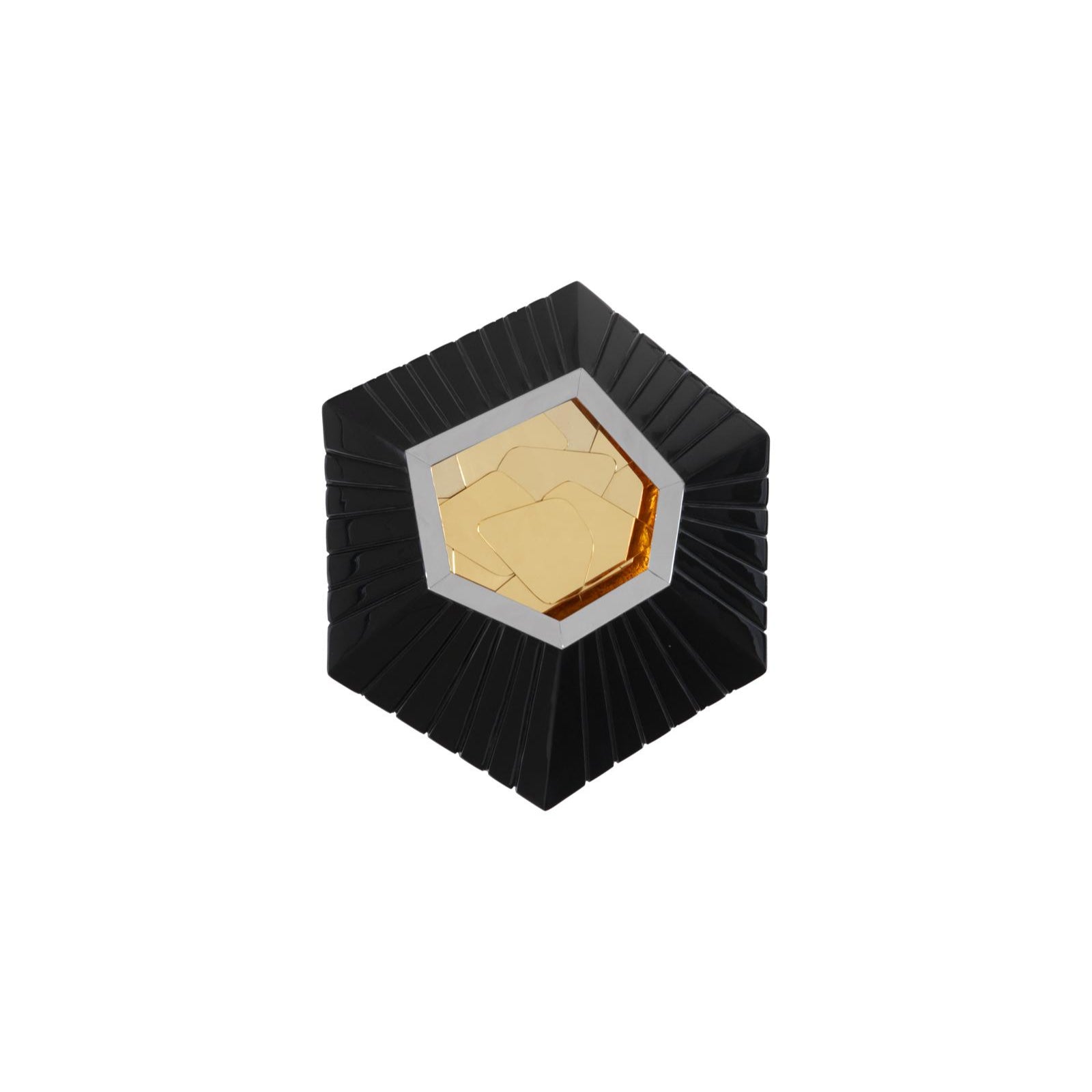 Hex Wall Tile