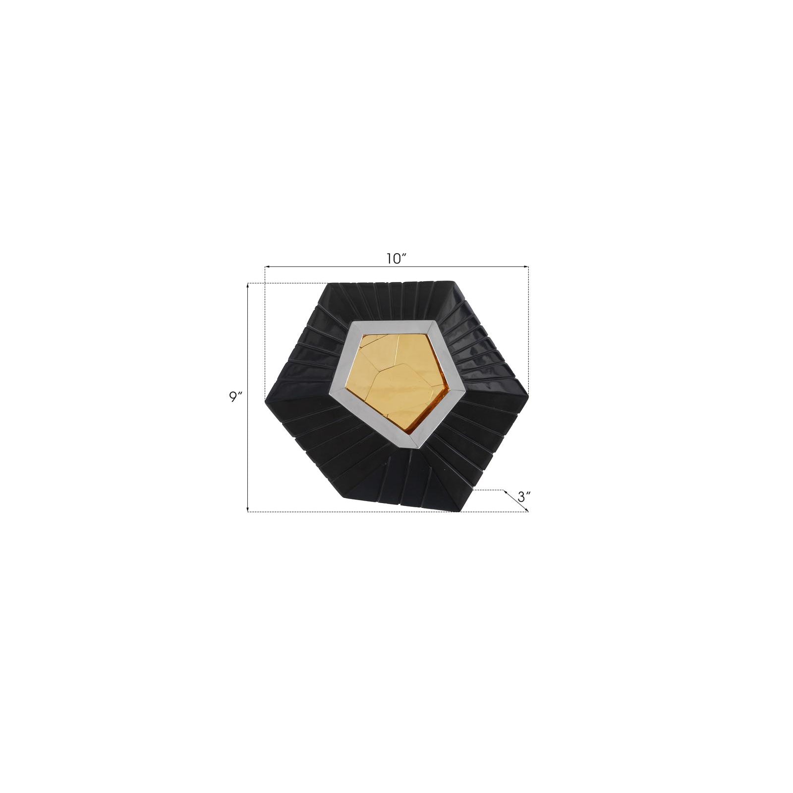 Hex Wall Tile