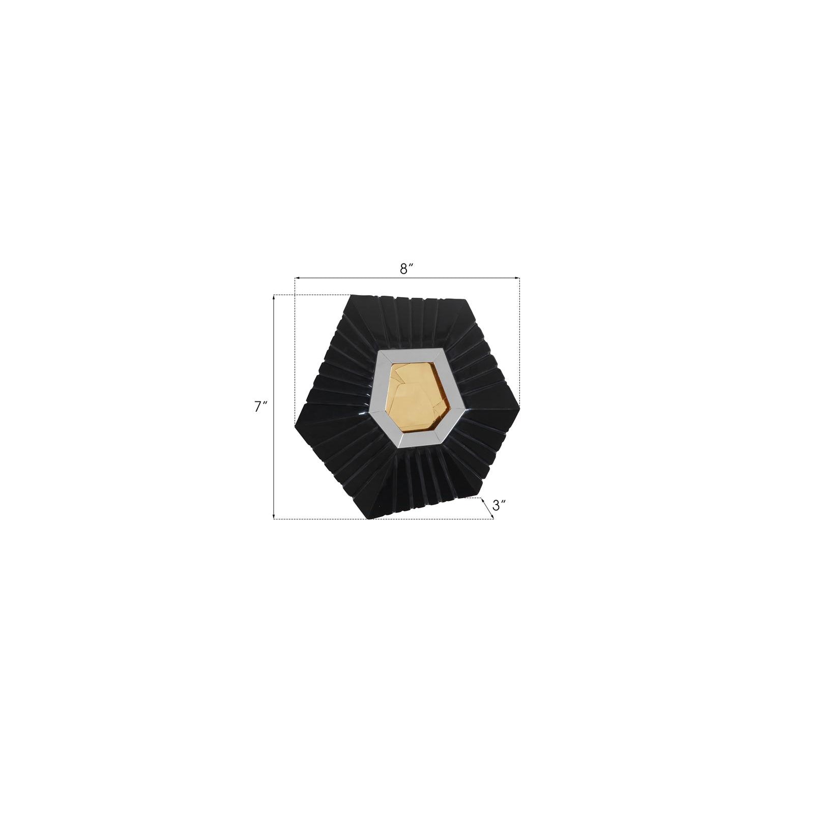 Hex Wall Tile