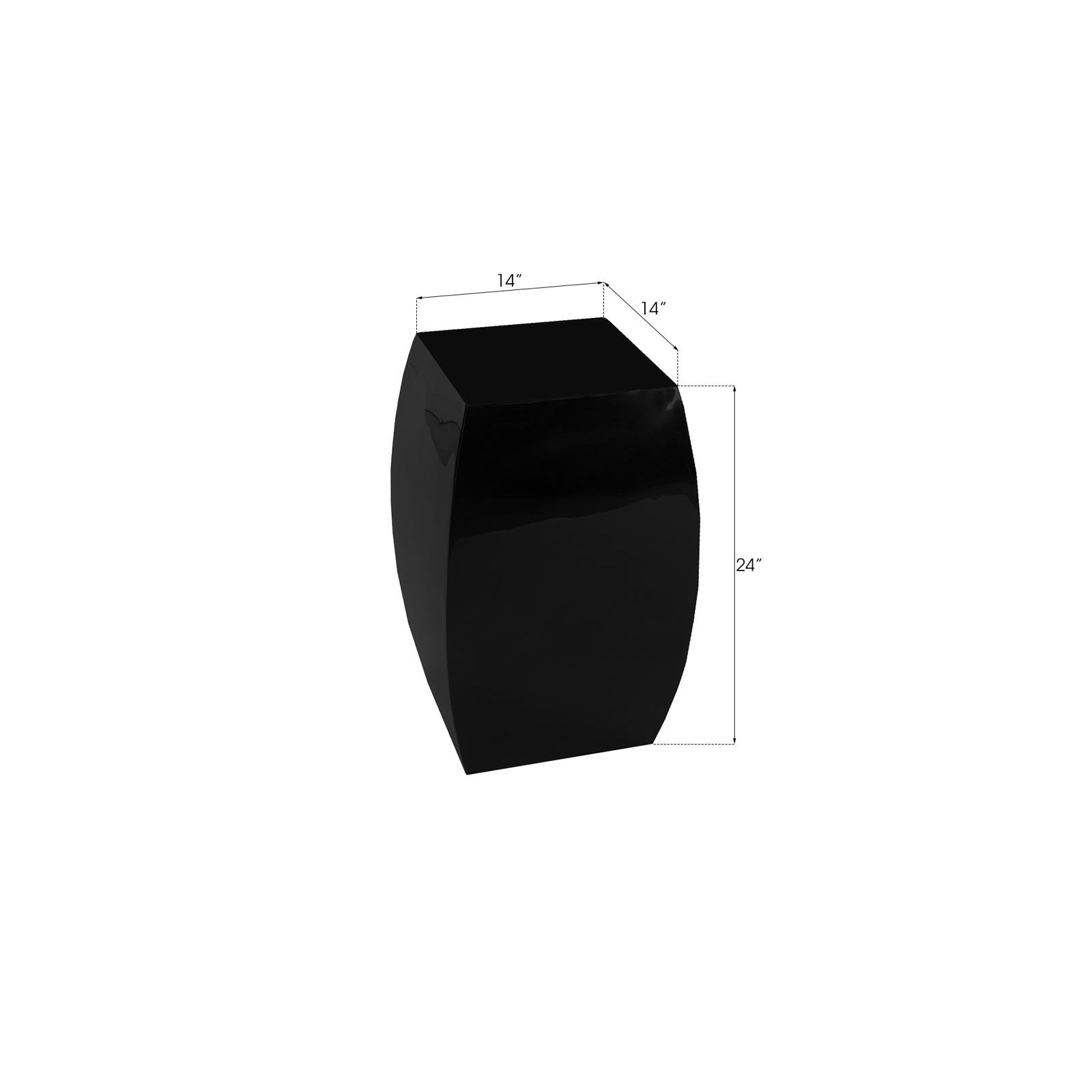 Taba Side Table