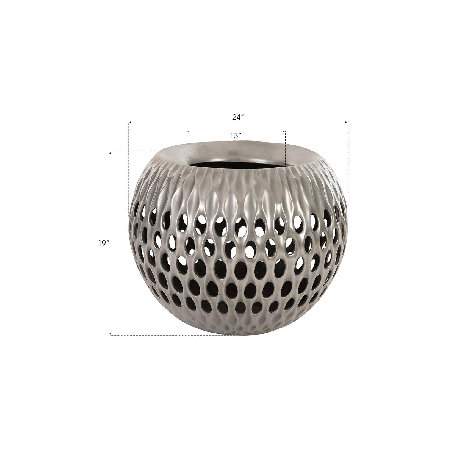 Breathe Planter