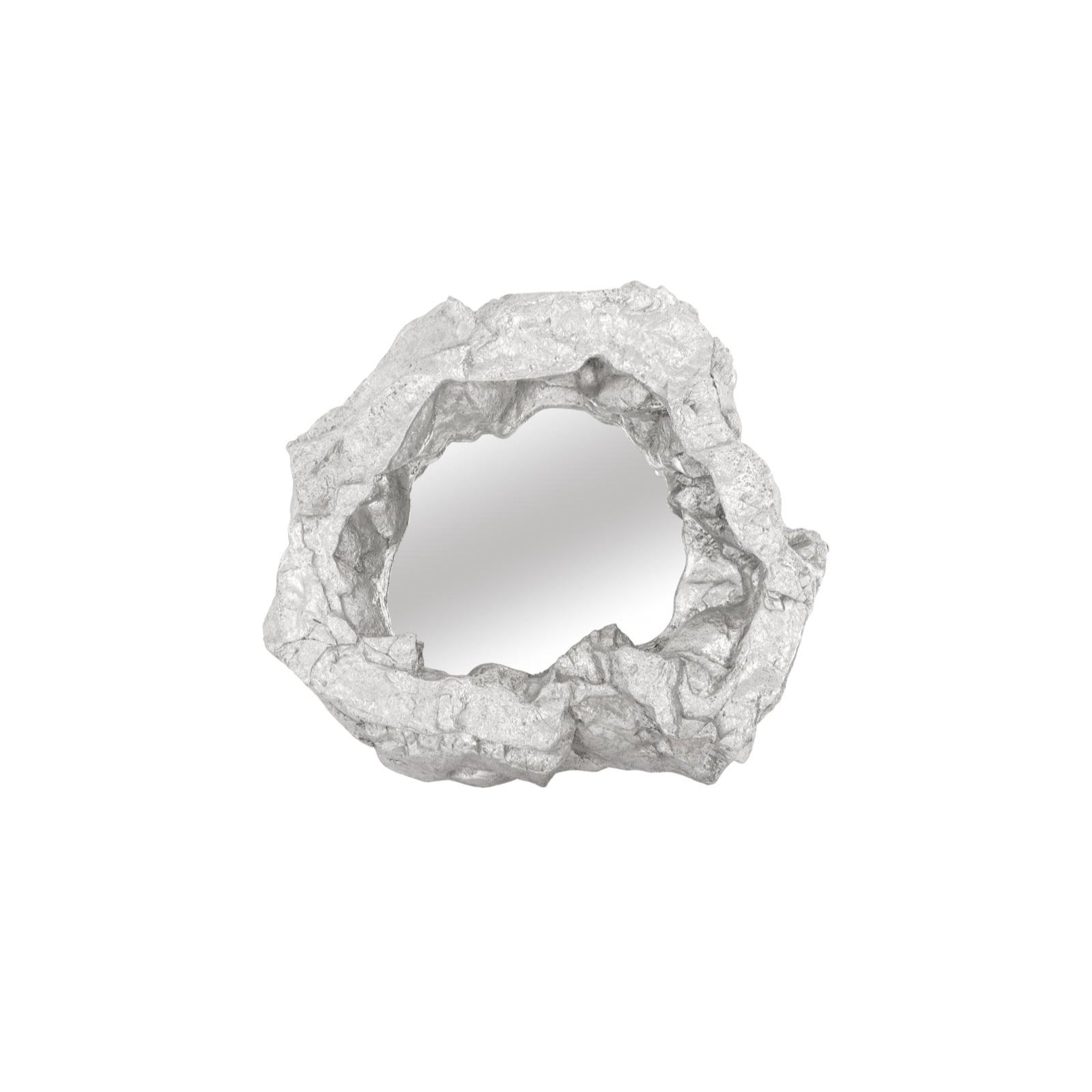Rock Pond Mirror