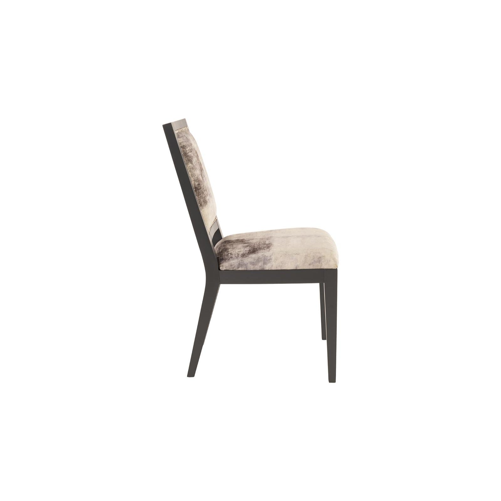 Mesmerize Dining Chair