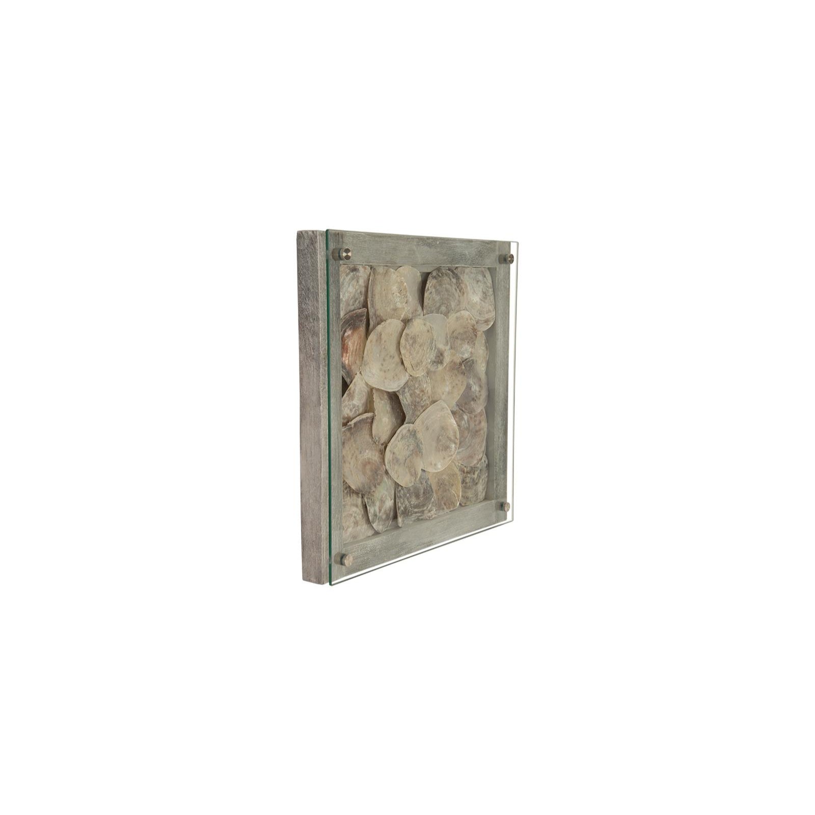 Shell Wall Tile