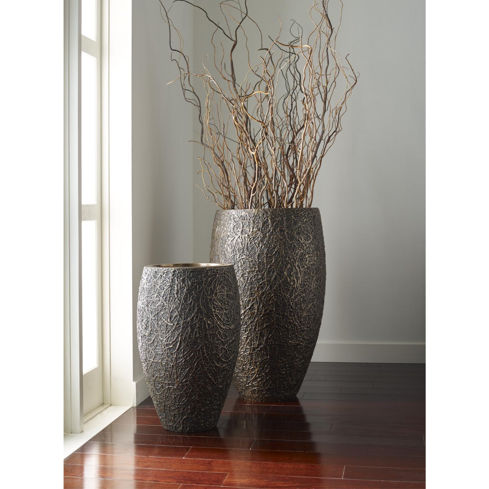 String Theory Planter