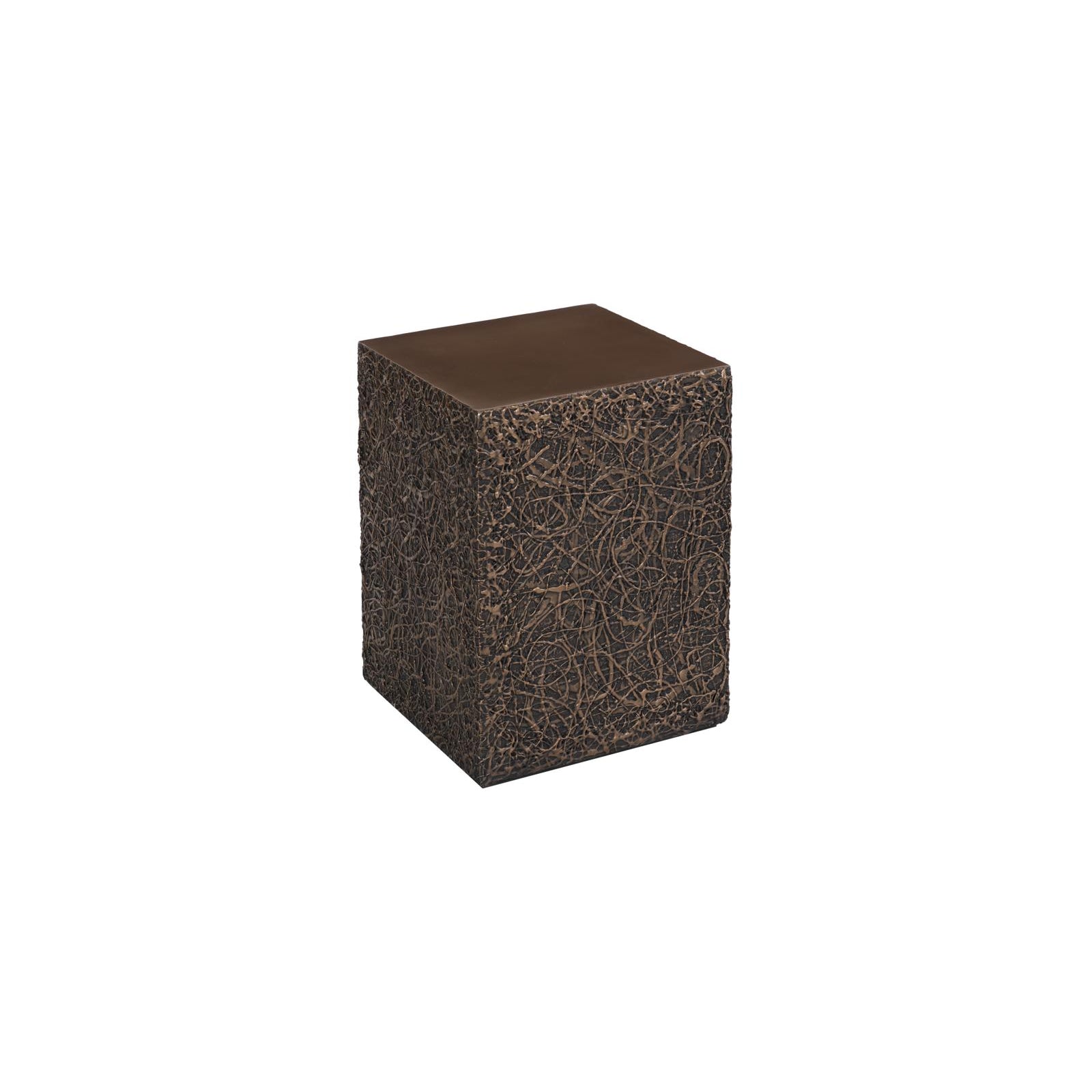 String Theory Pedestal