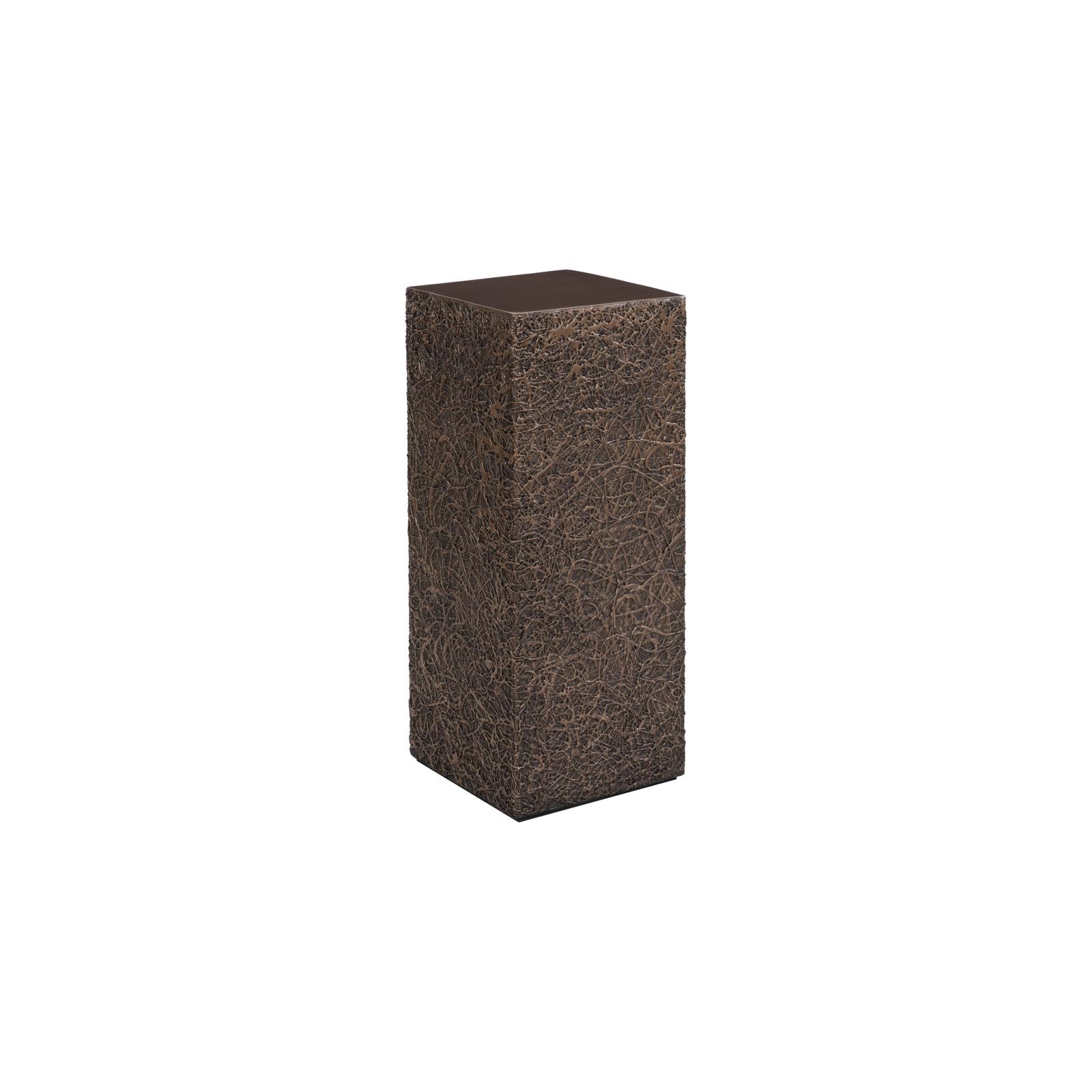 String Theory Pedestal