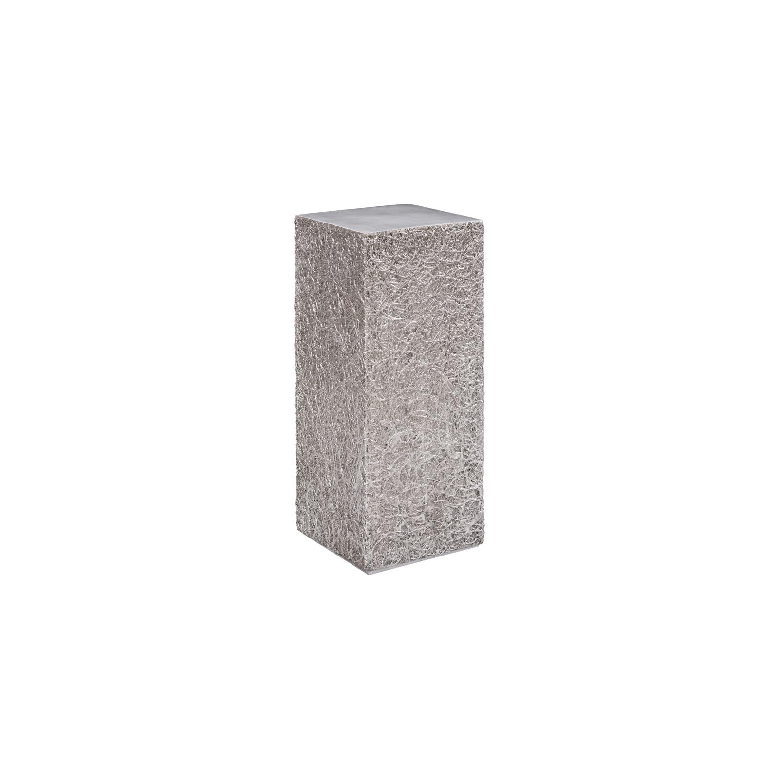 String Theory Pedestal