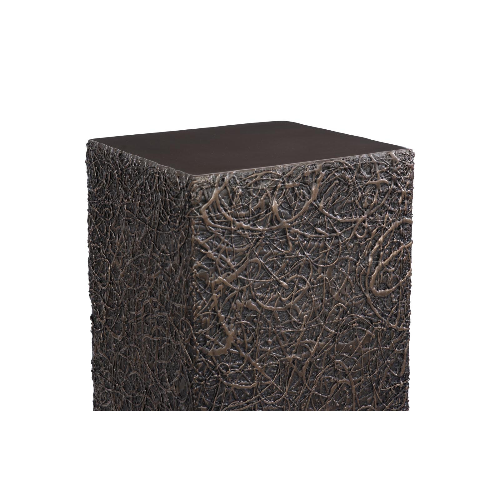 String Theory Pedestal